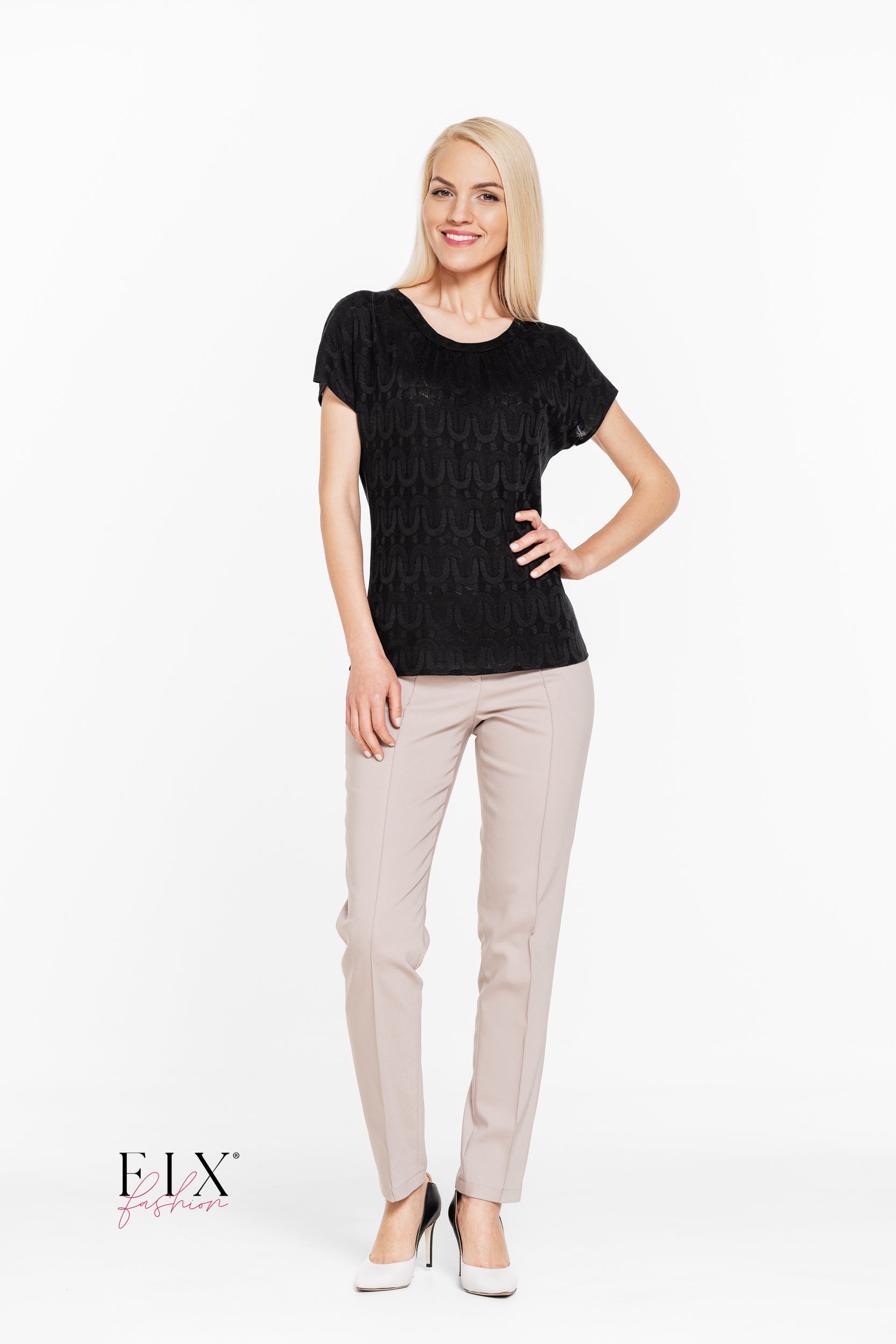 PANTALON TIP TIGARETA 3742