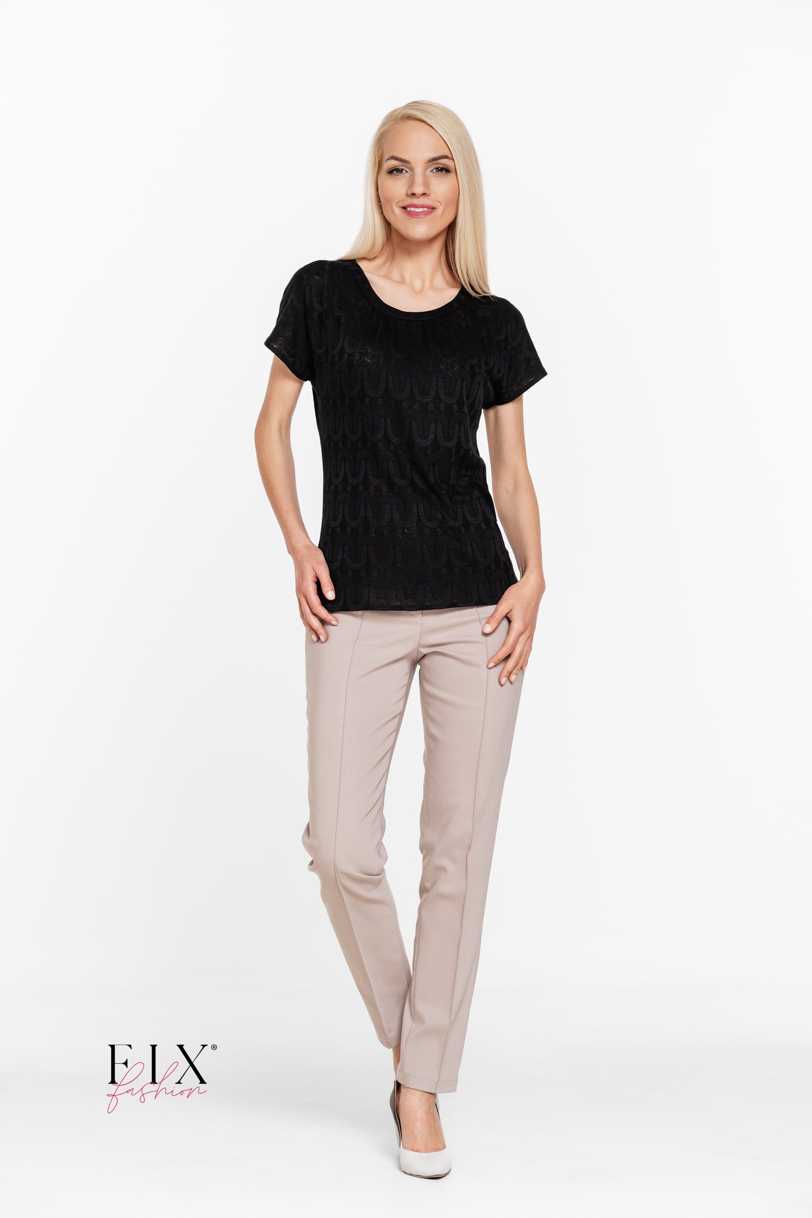 PANTALON TIP TIGARETA 3742