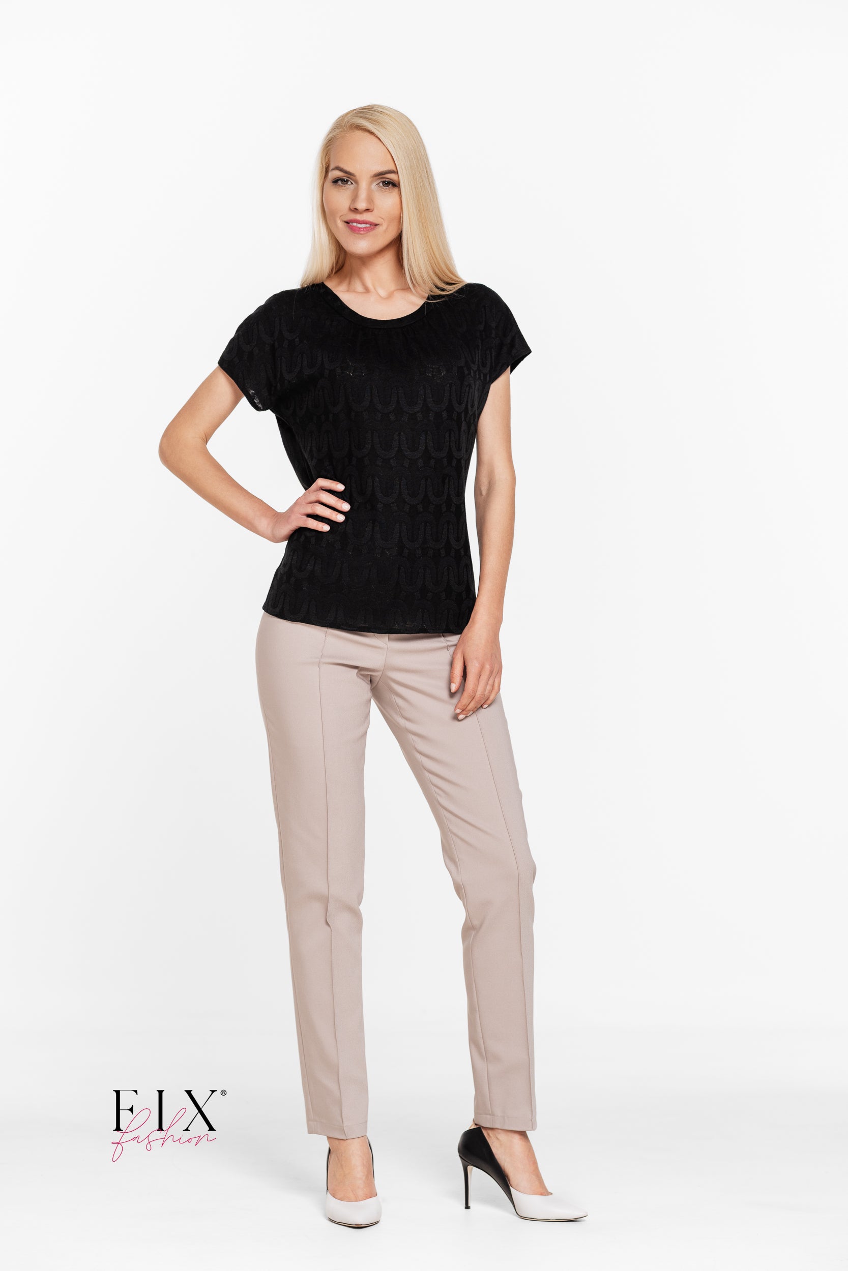 PANTALON TIP TIGARETA 3742
