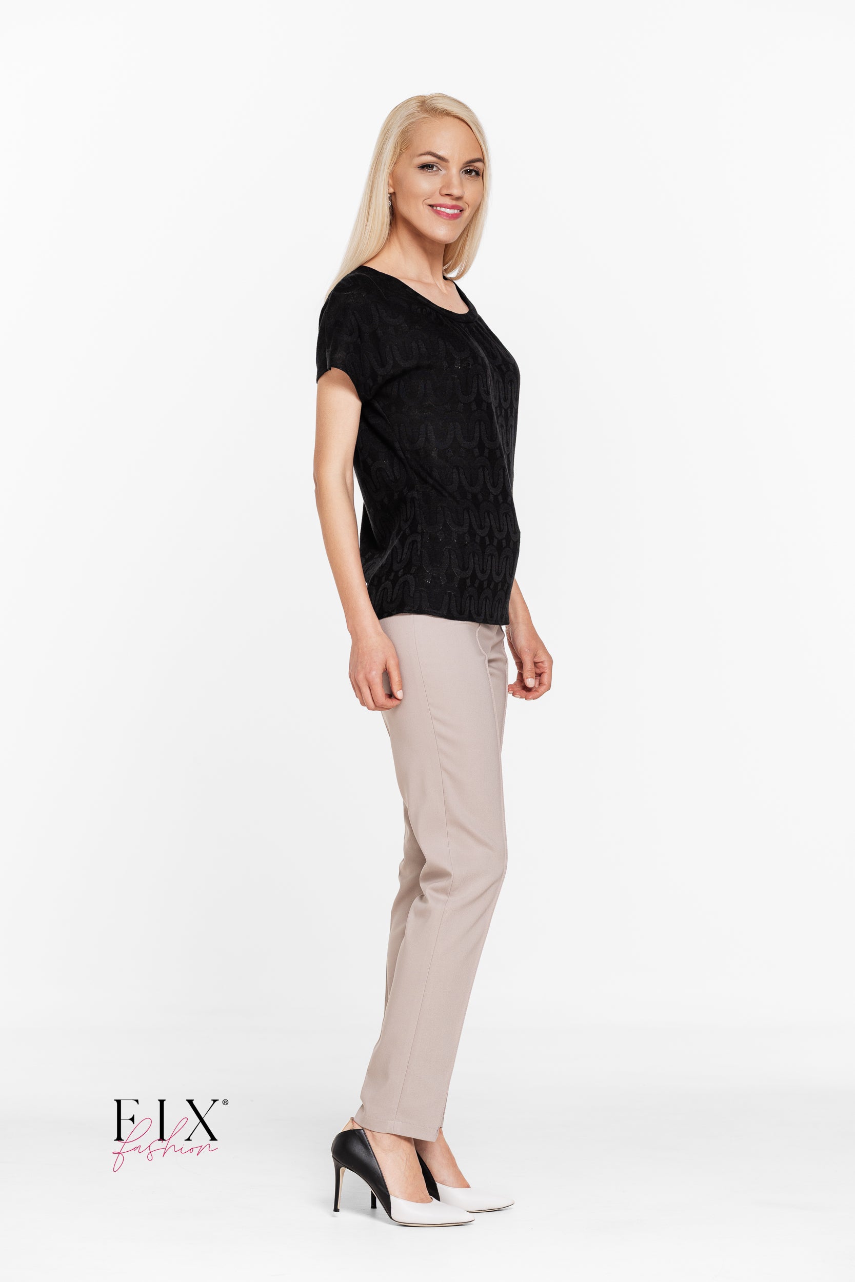 PANTALON TIP TIGARETA 3742