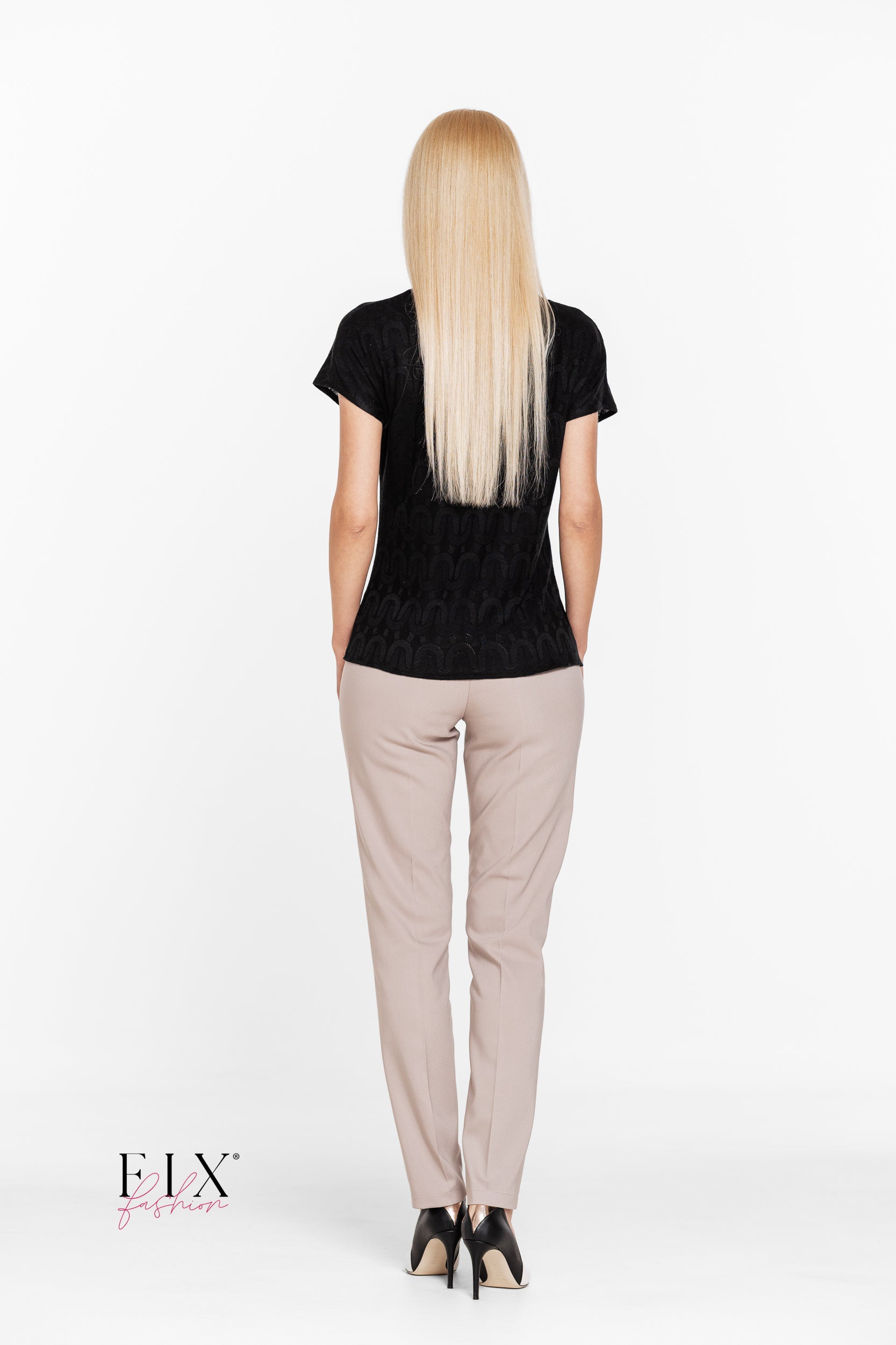 PANTALON TIP TIGARETA 3742