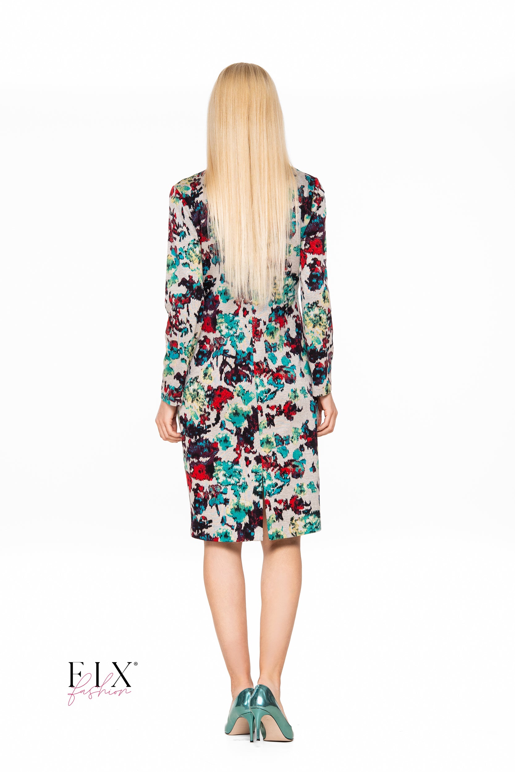 ROCHIE JERSE CU BUZUNARE 4341