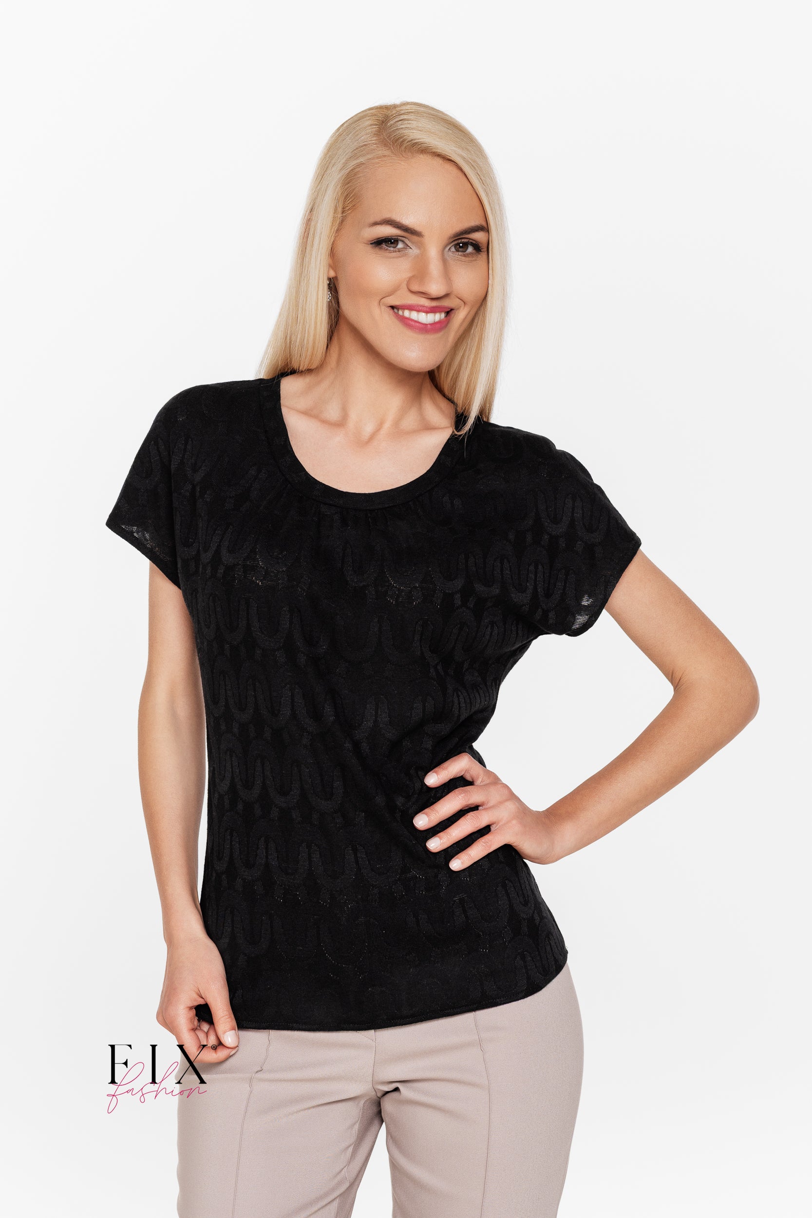 BLUZA DAMA 4336