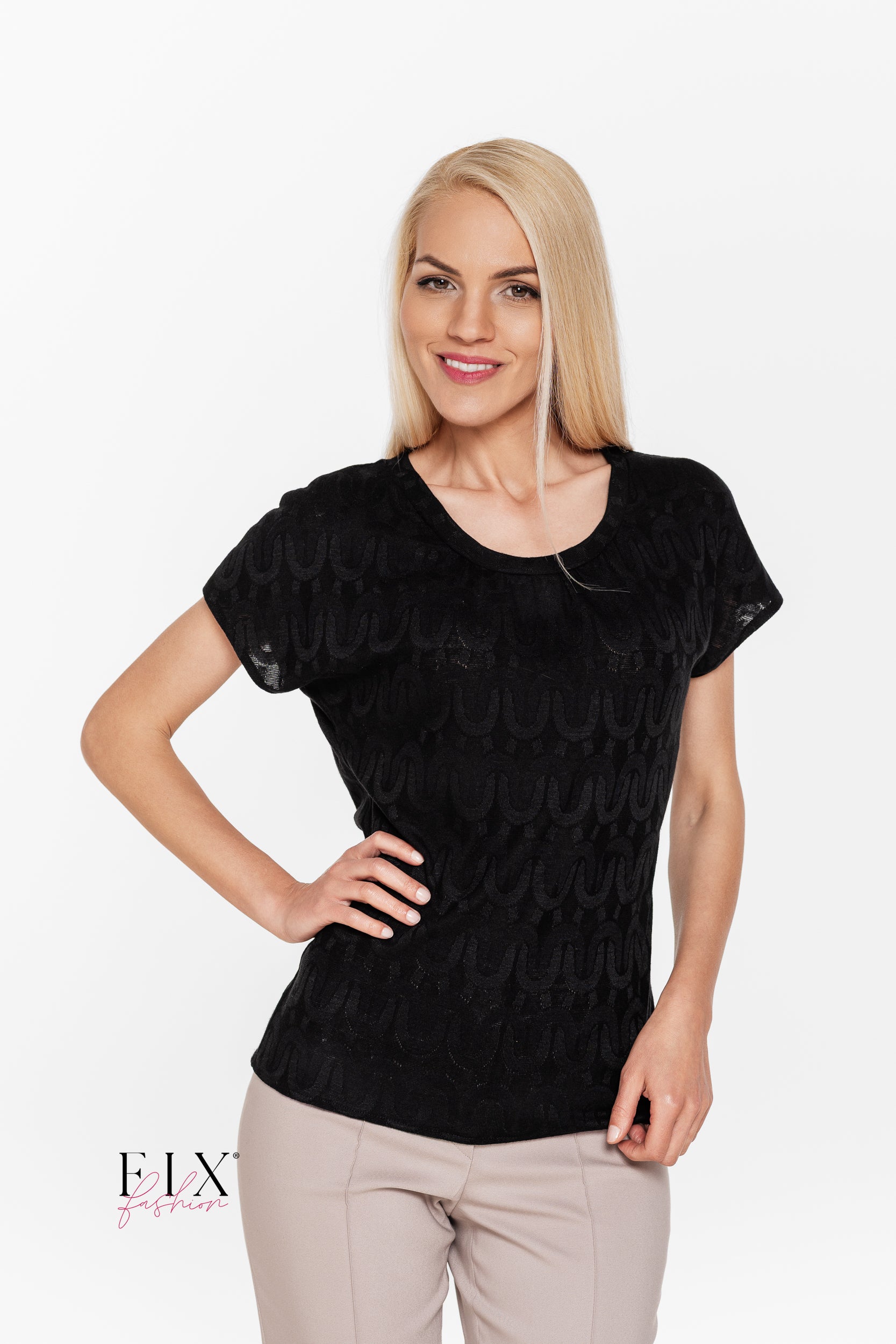 BLUZA DAMA 4336