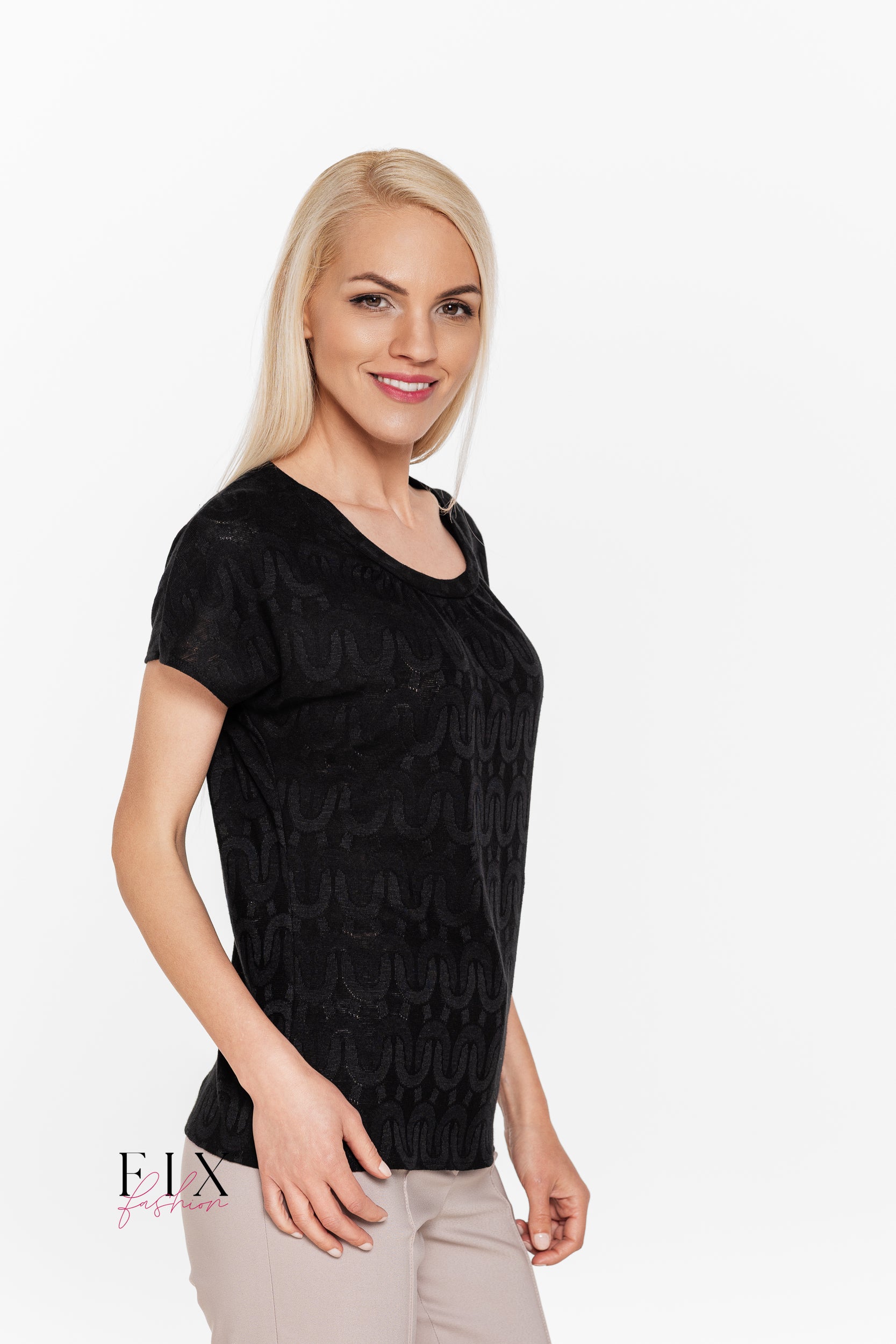 BLUZA DAMA 4336