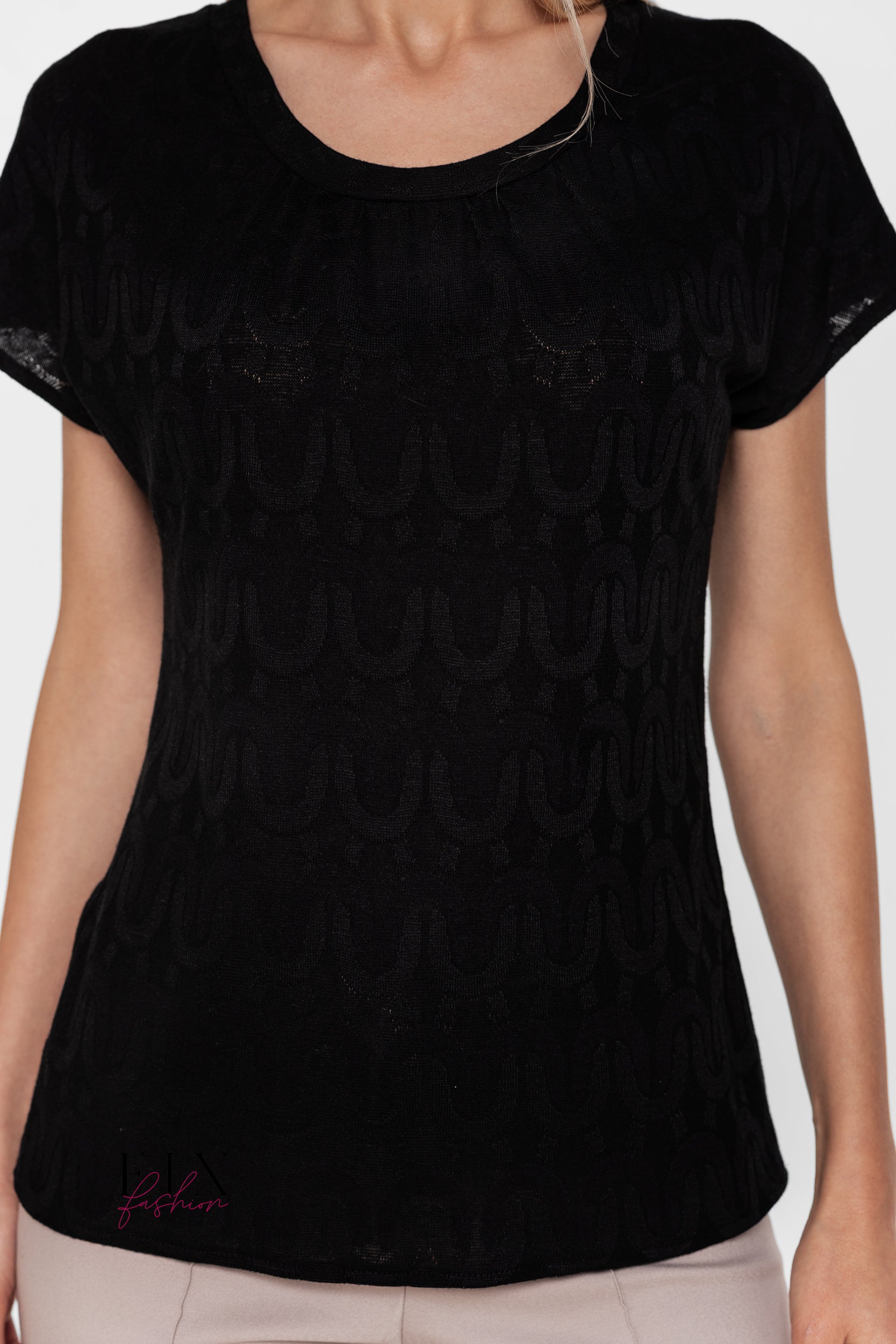 BLUZA DAMA 4336