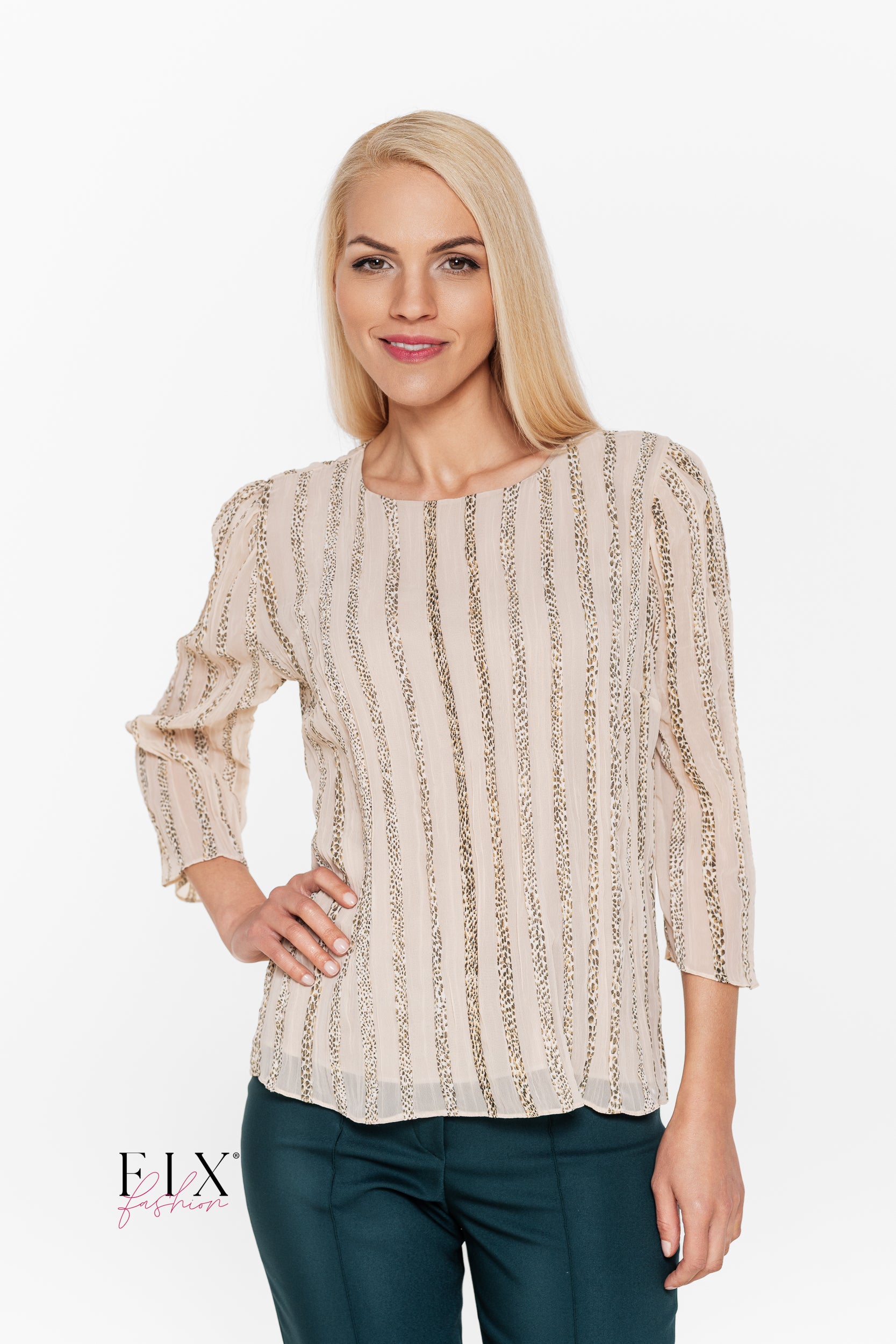 BLUZA DAMA 4334