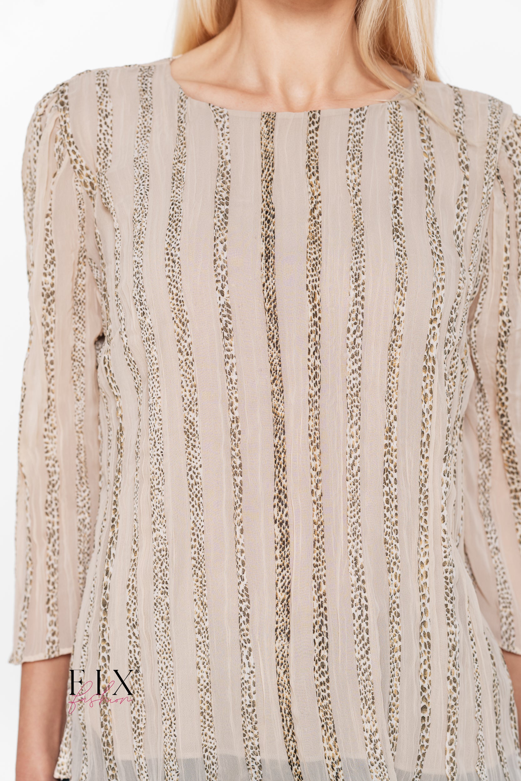 BLUZA DAMA 4334