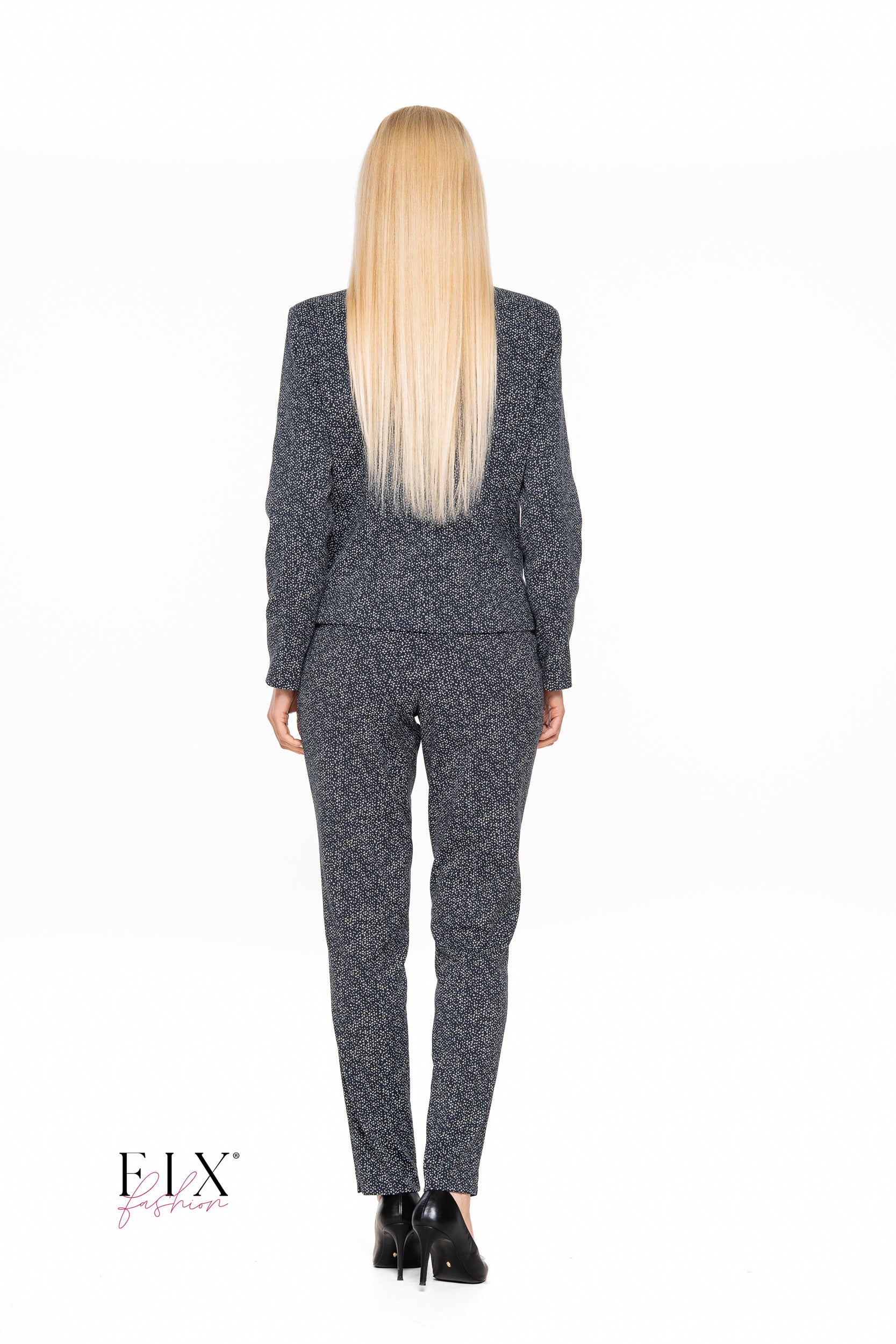 COMPLEU SACOU CU PANTALON PEPIT 4344