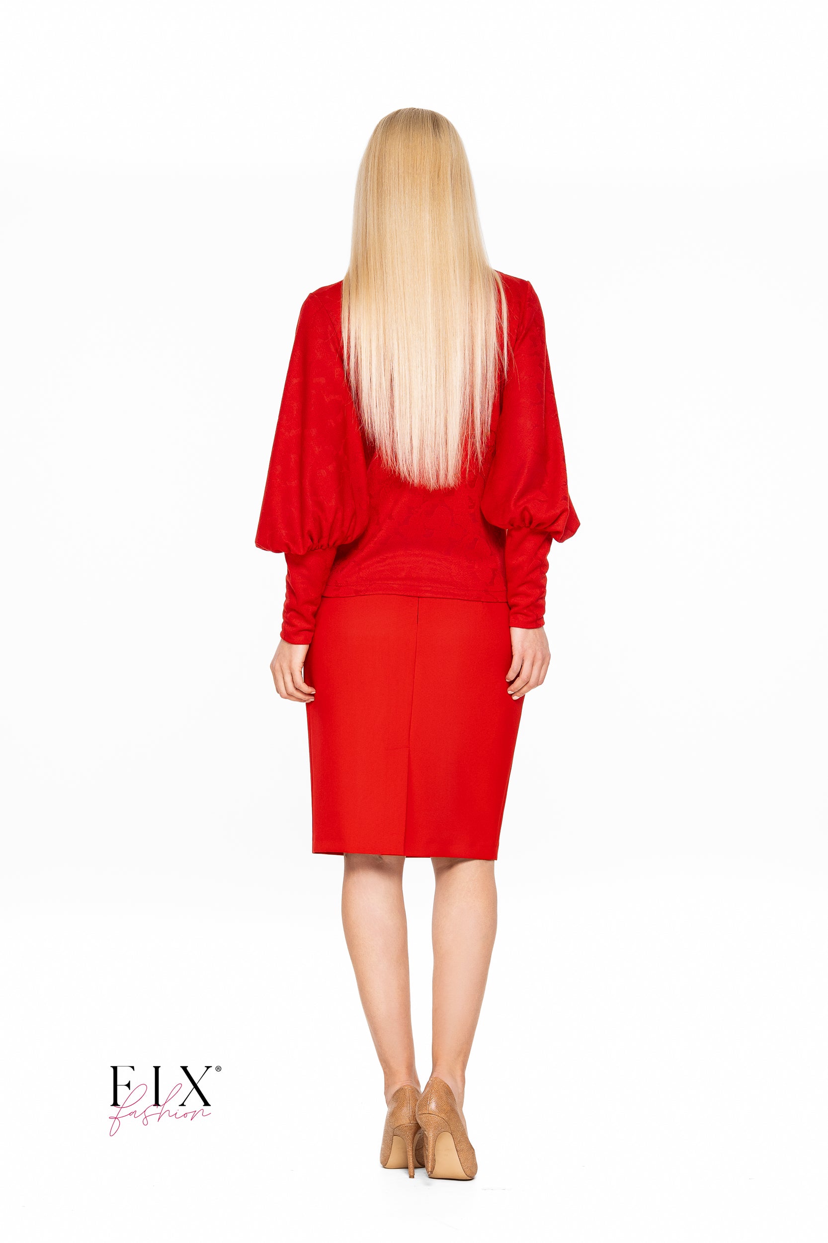 COMPLEU DAMA CASUAL 4346