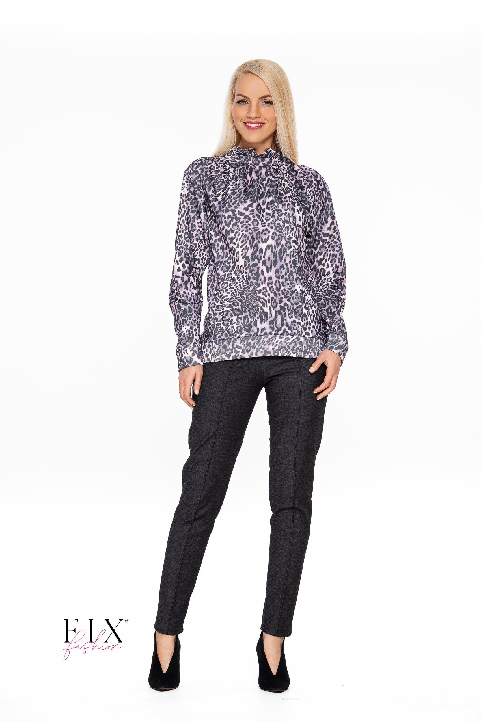 PANTALON  DENIM VATUIT 4359