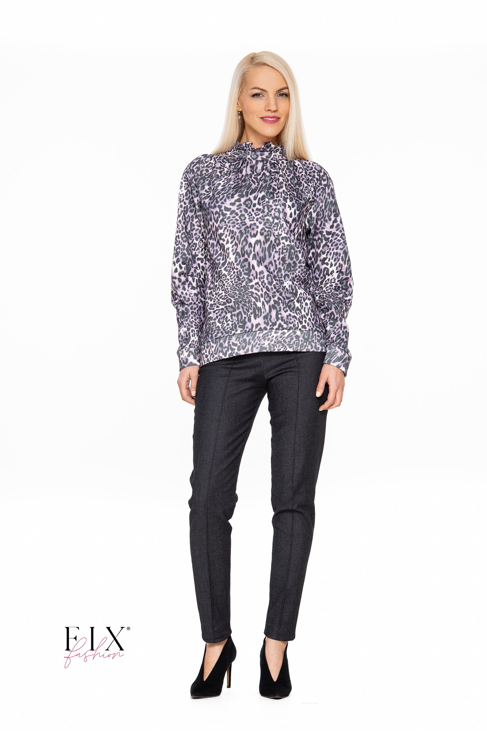 PANTALON  DENIM VATUIT 4359