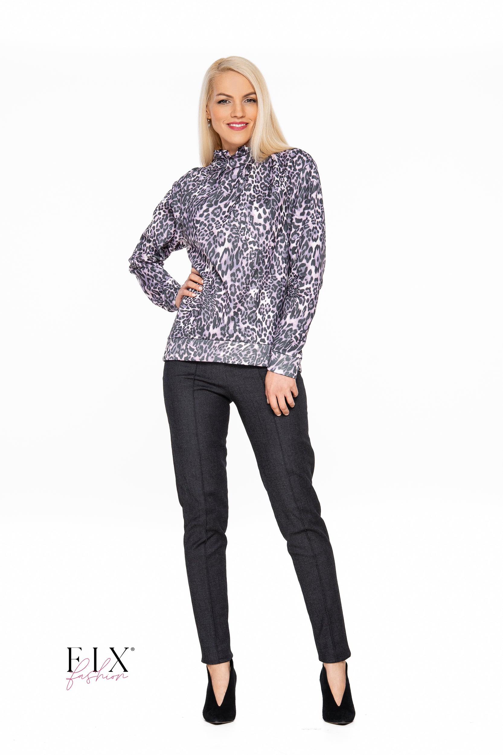 PANTALON  DENIM VATUIT 4359