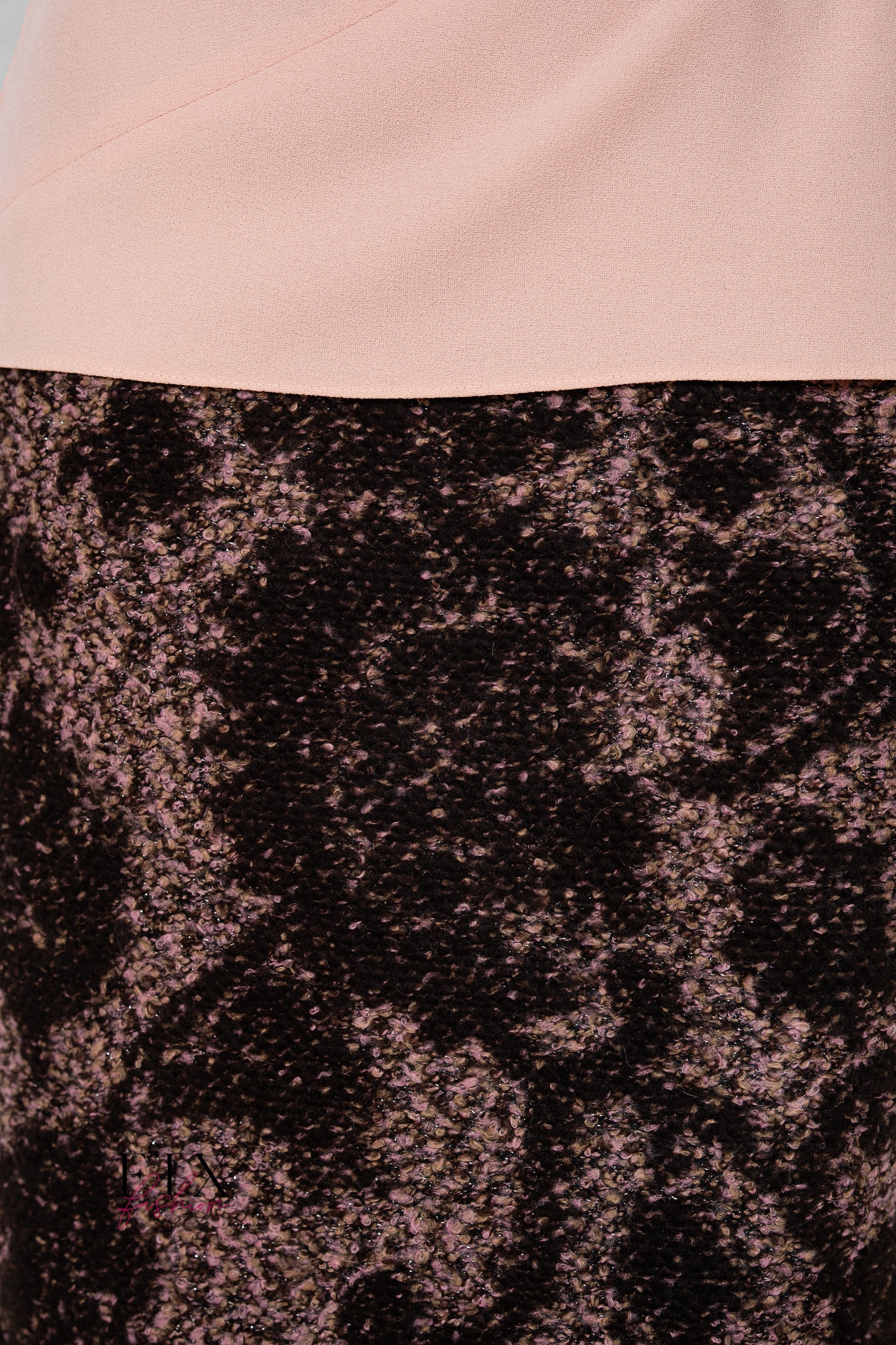 FUSTA CONICA GROASA 4217