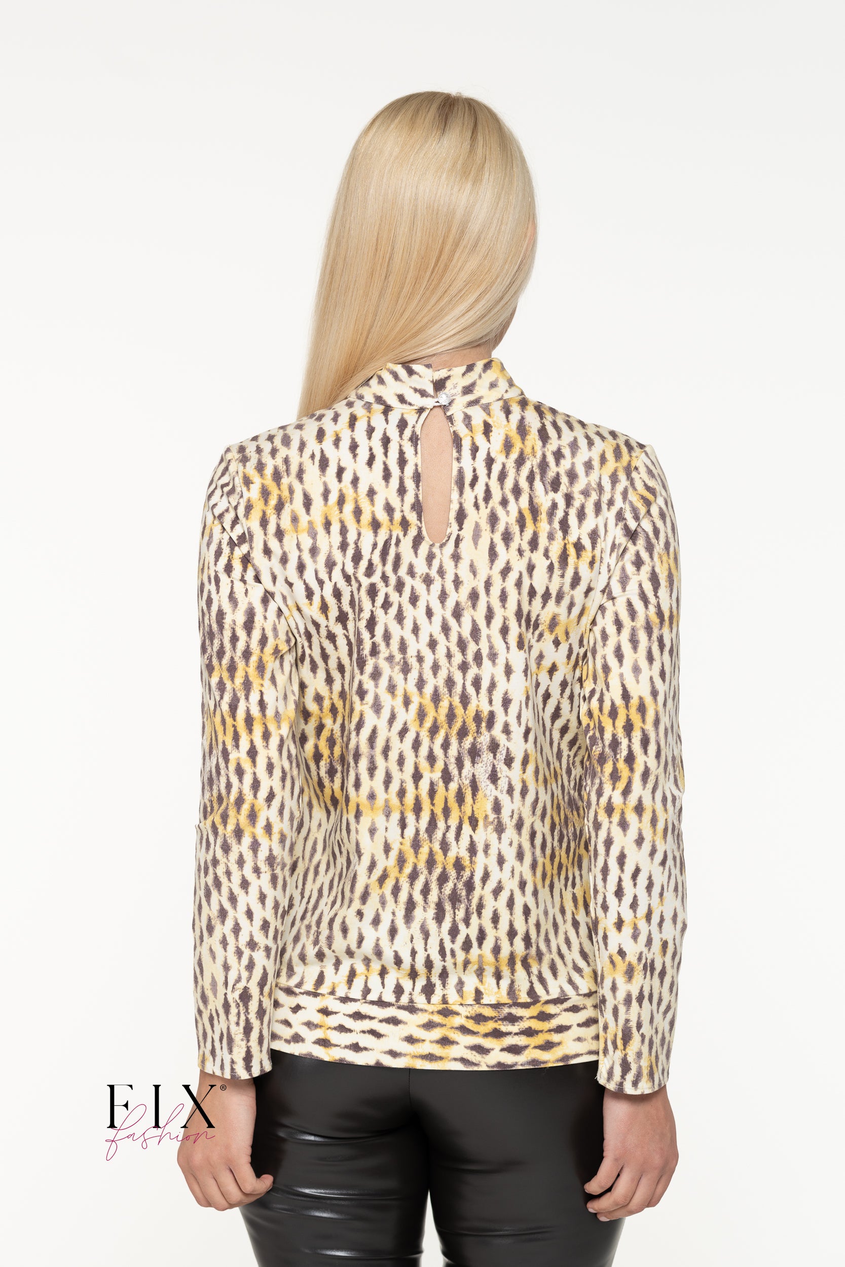 BLUZA JERSE 4209