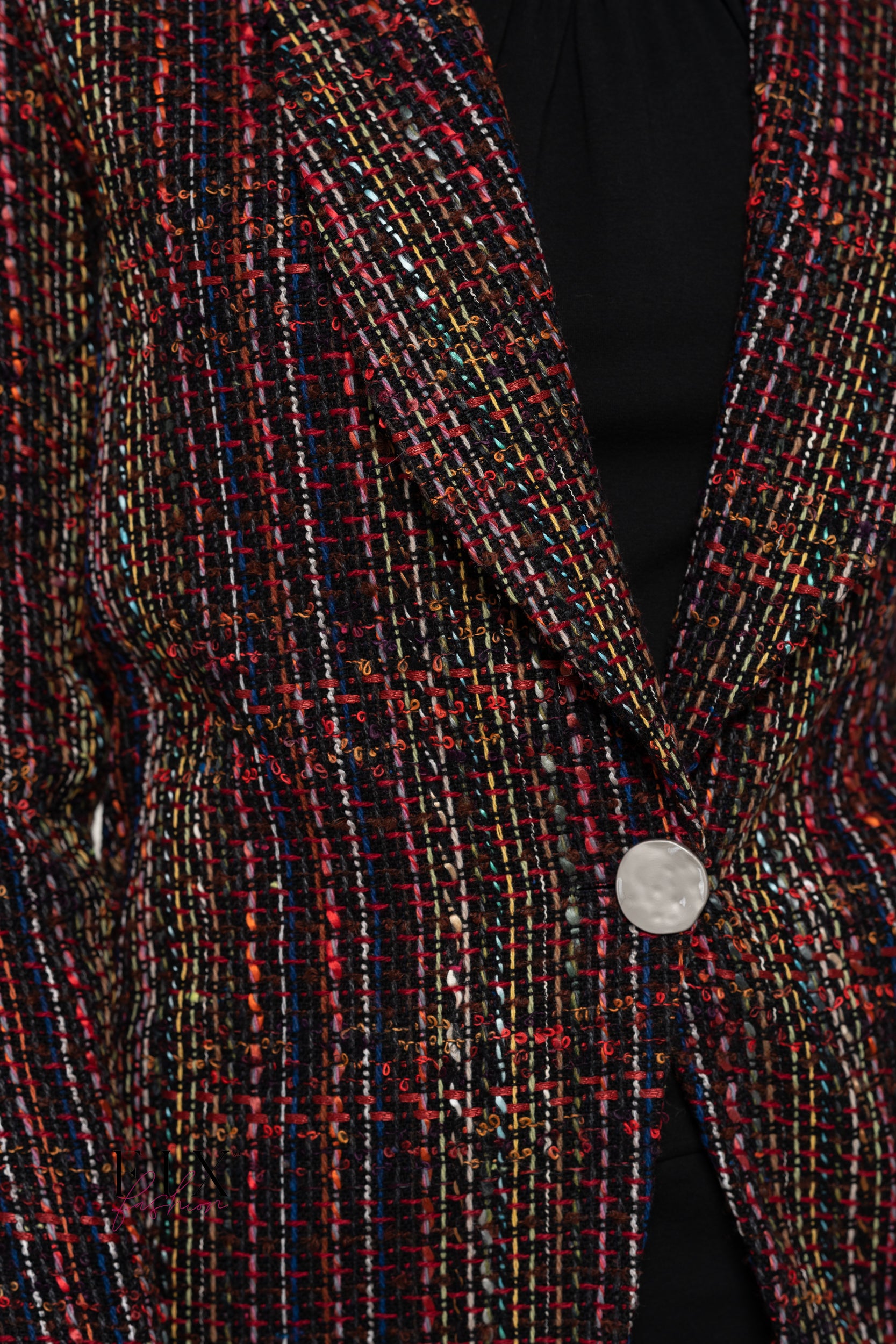 SACOU STOFA TWEED 4187
