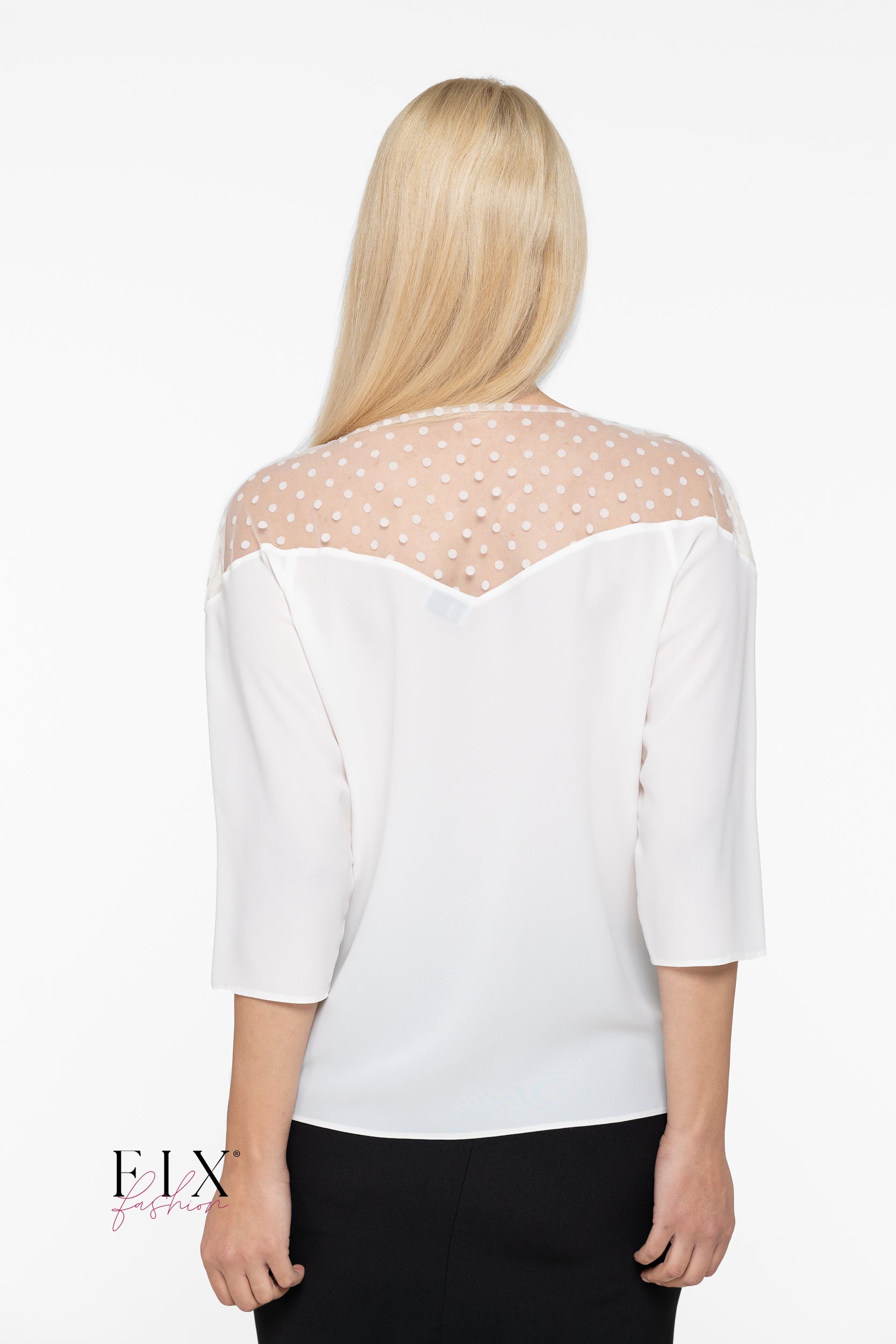 BLUZA PLATCA TULL 3946