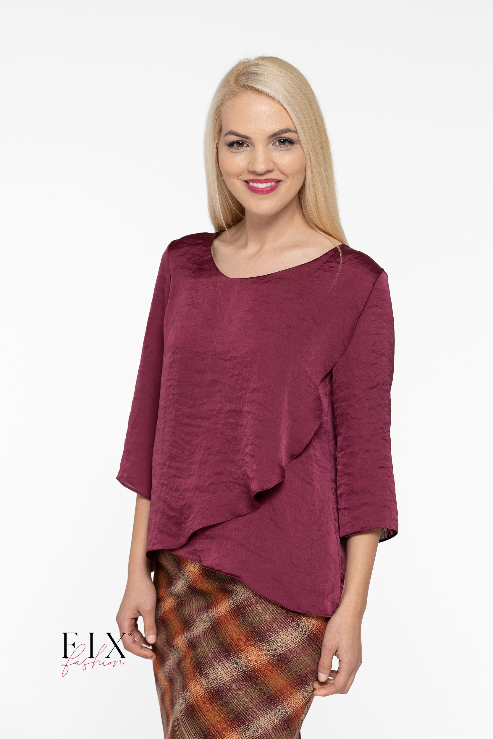BLUZA ELEGANTA UNI 4224