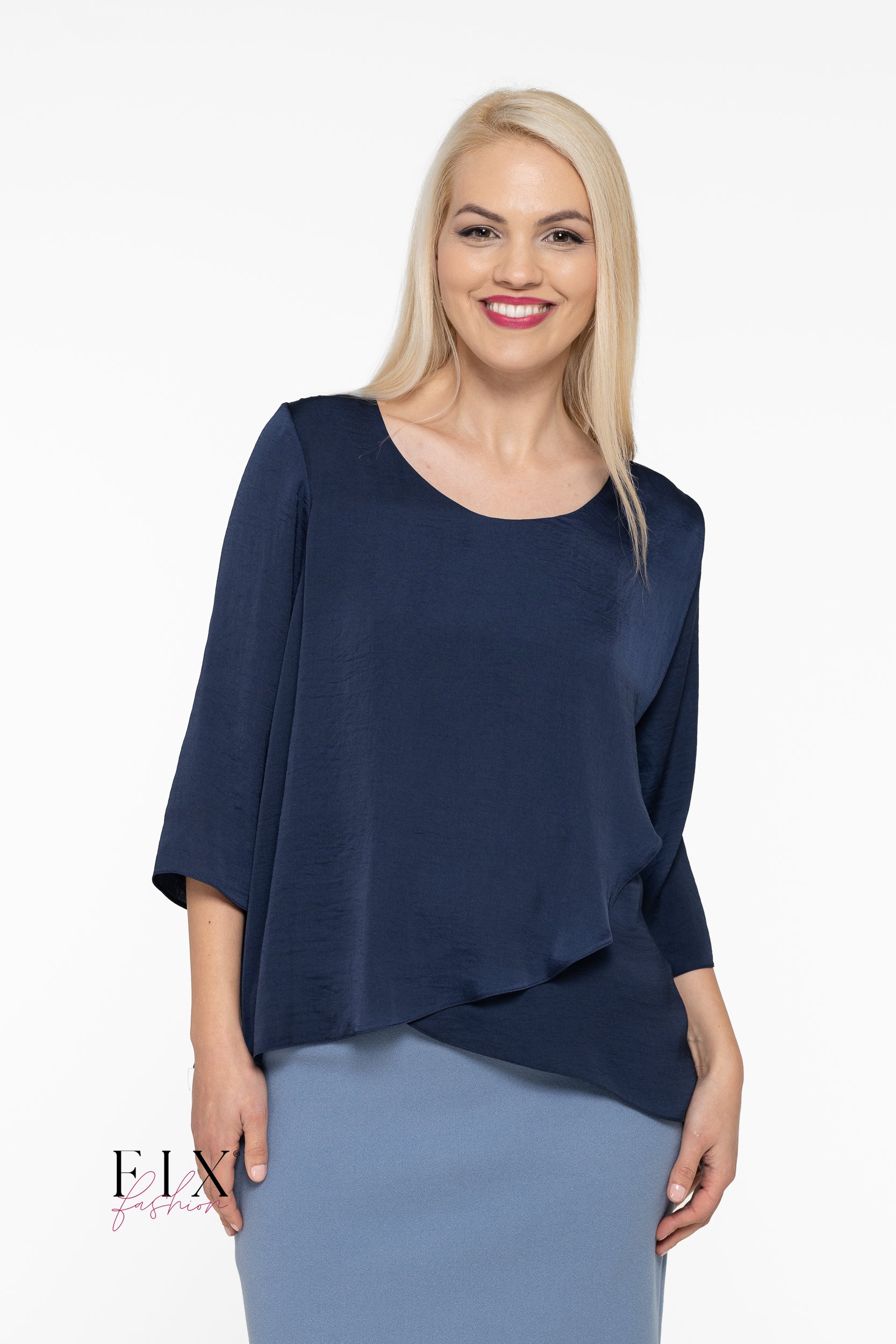 BLUZA ELEGANTA UNI 4224