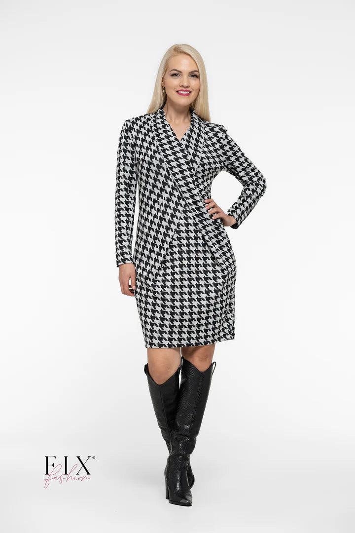 ROCHIE CASUAL PEPIT 4216