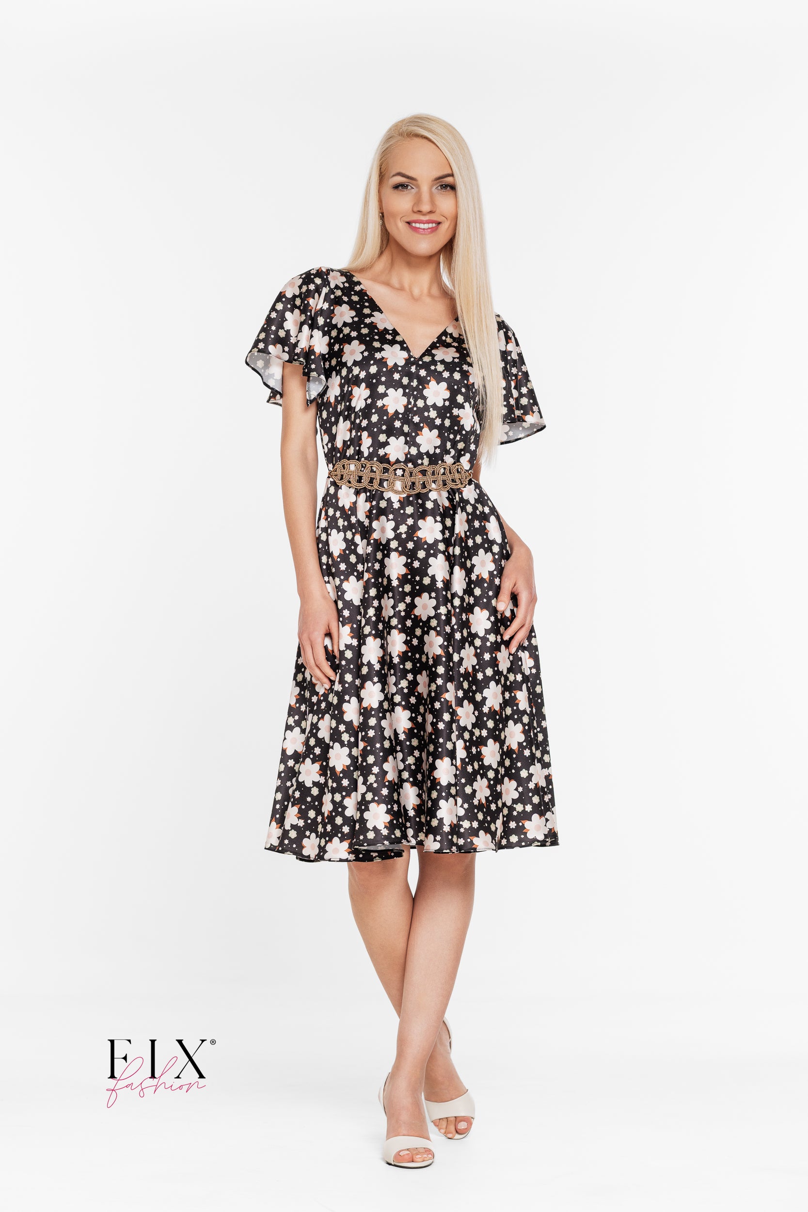 ROCHIE SCURTA BIE 4327