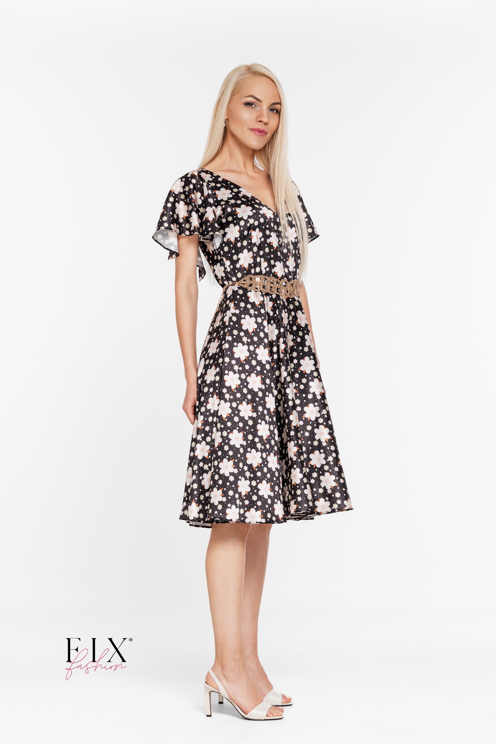 ROCHIE SCURTA BIE 4327