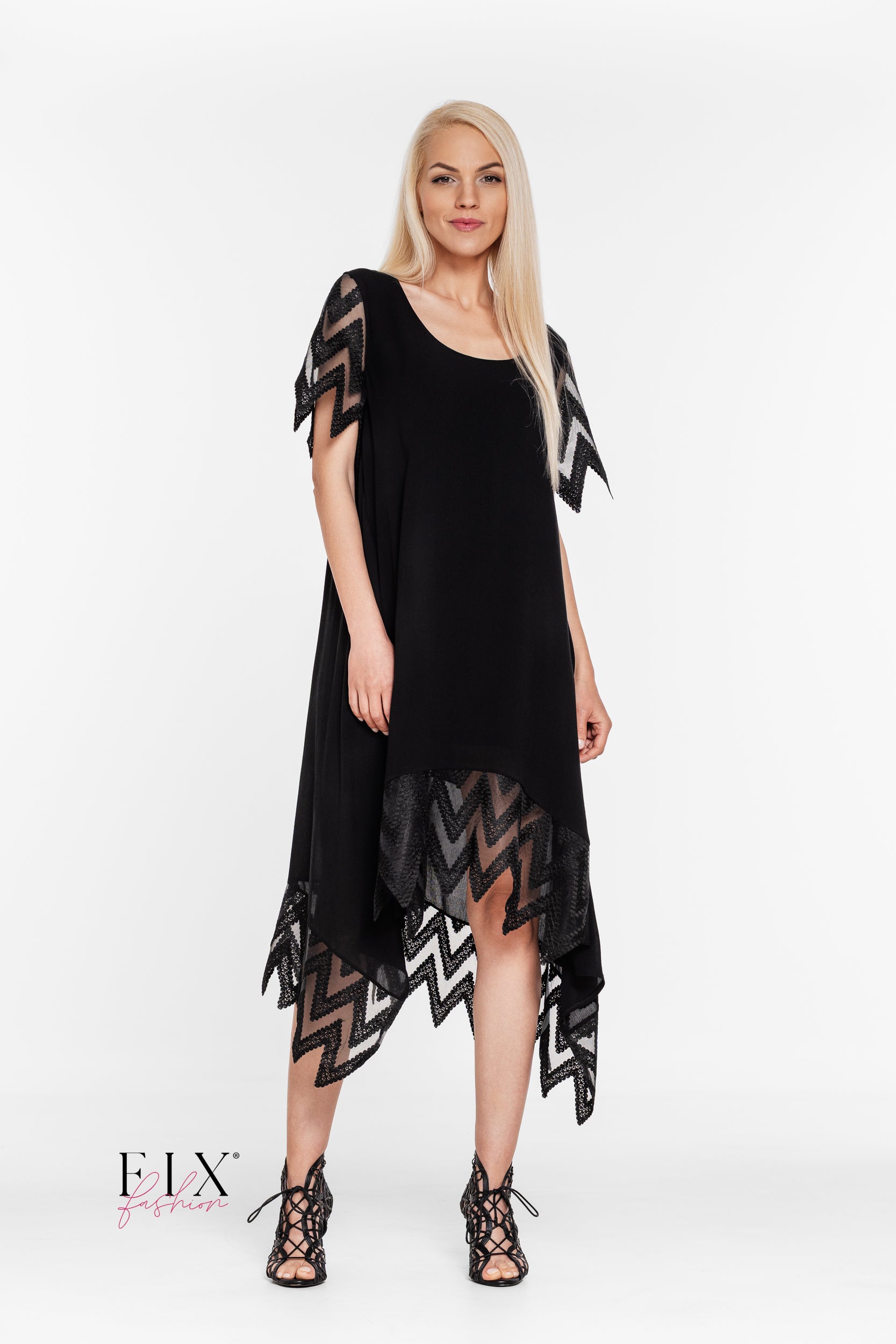 ROCHIE PANZA TOPITA 4048