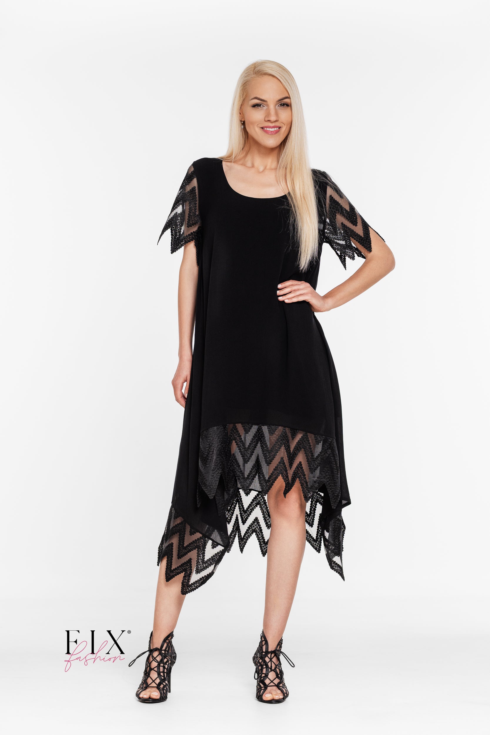 ROCHIE PANZA TOPITA 4048