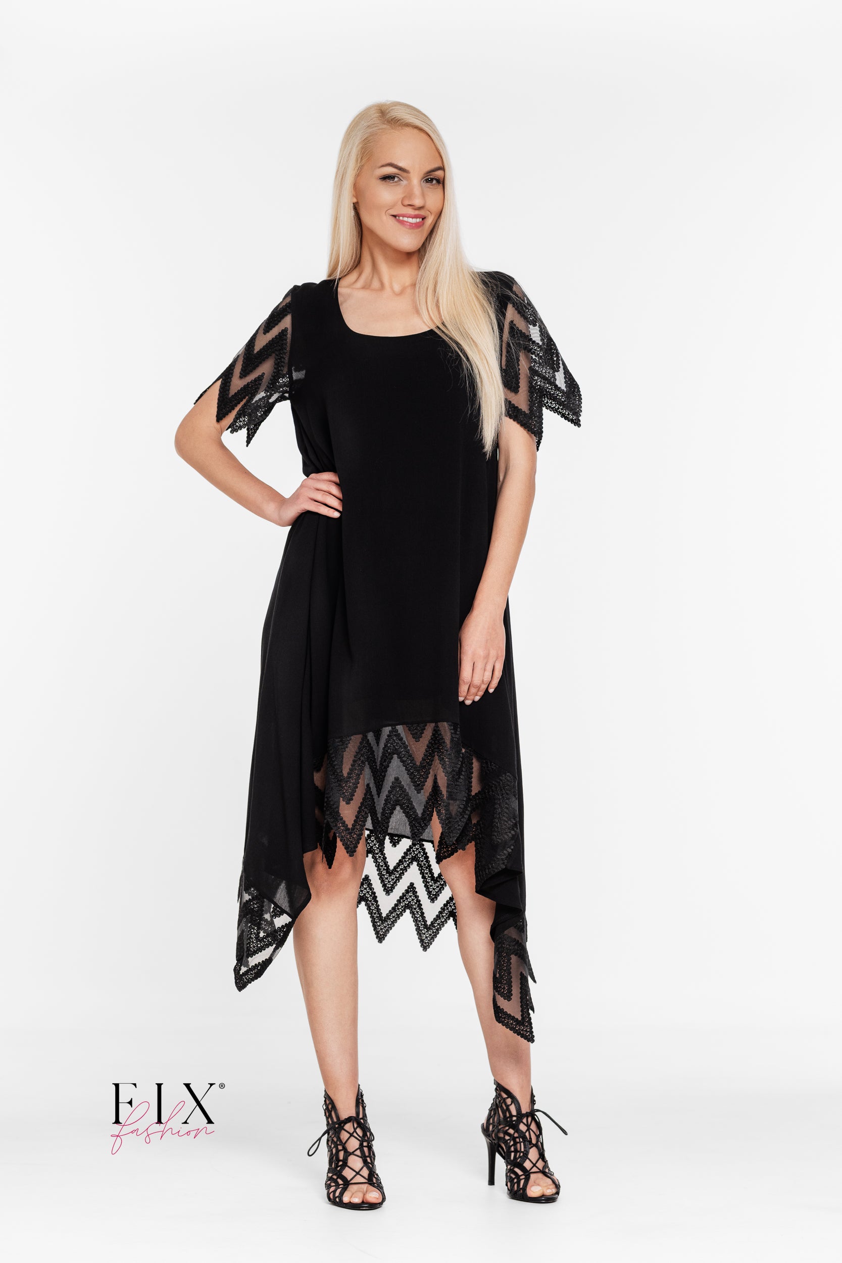 ROCHIE PANZA TOPITA 4048