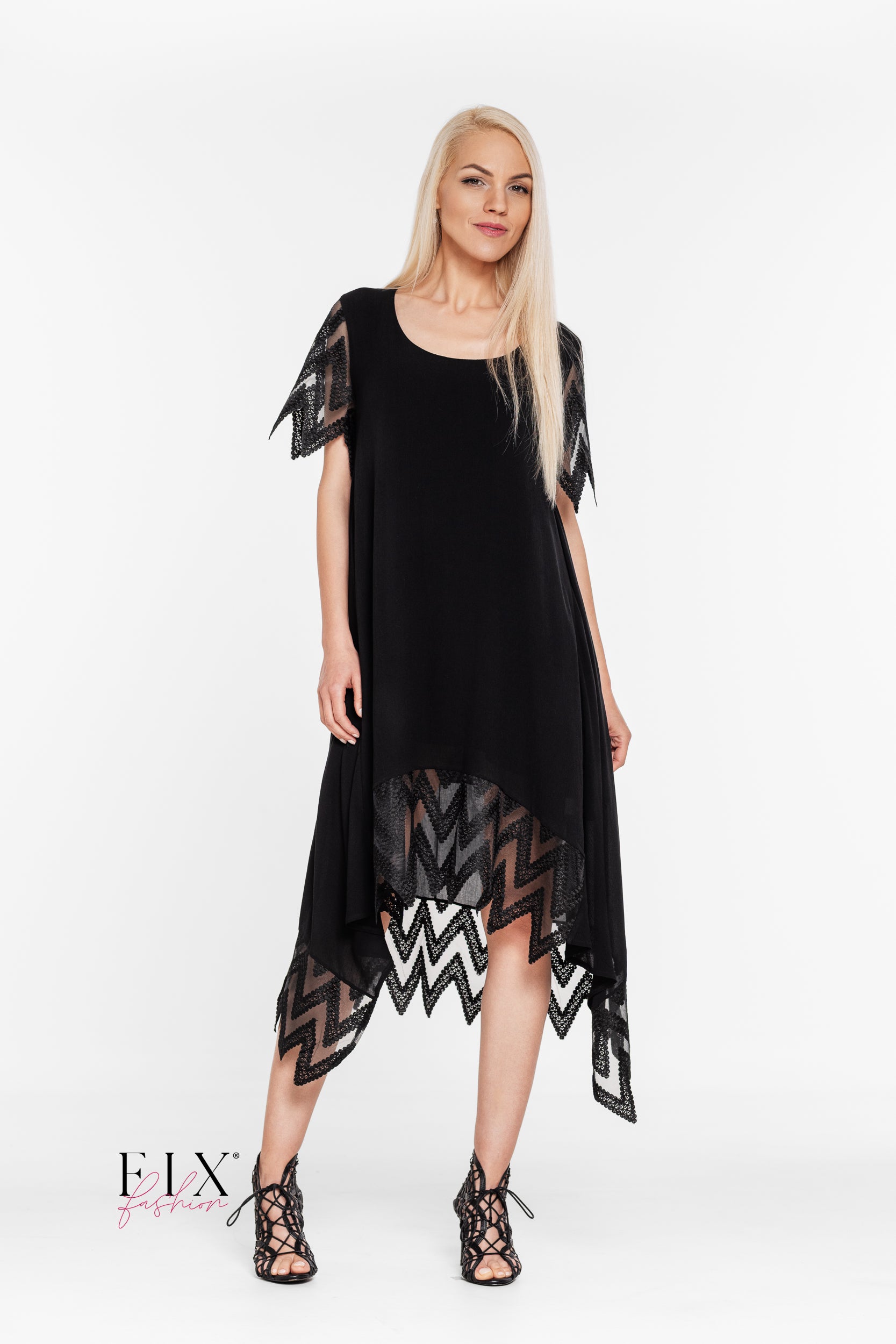 ROCHIE PANZA TOPITA 4048