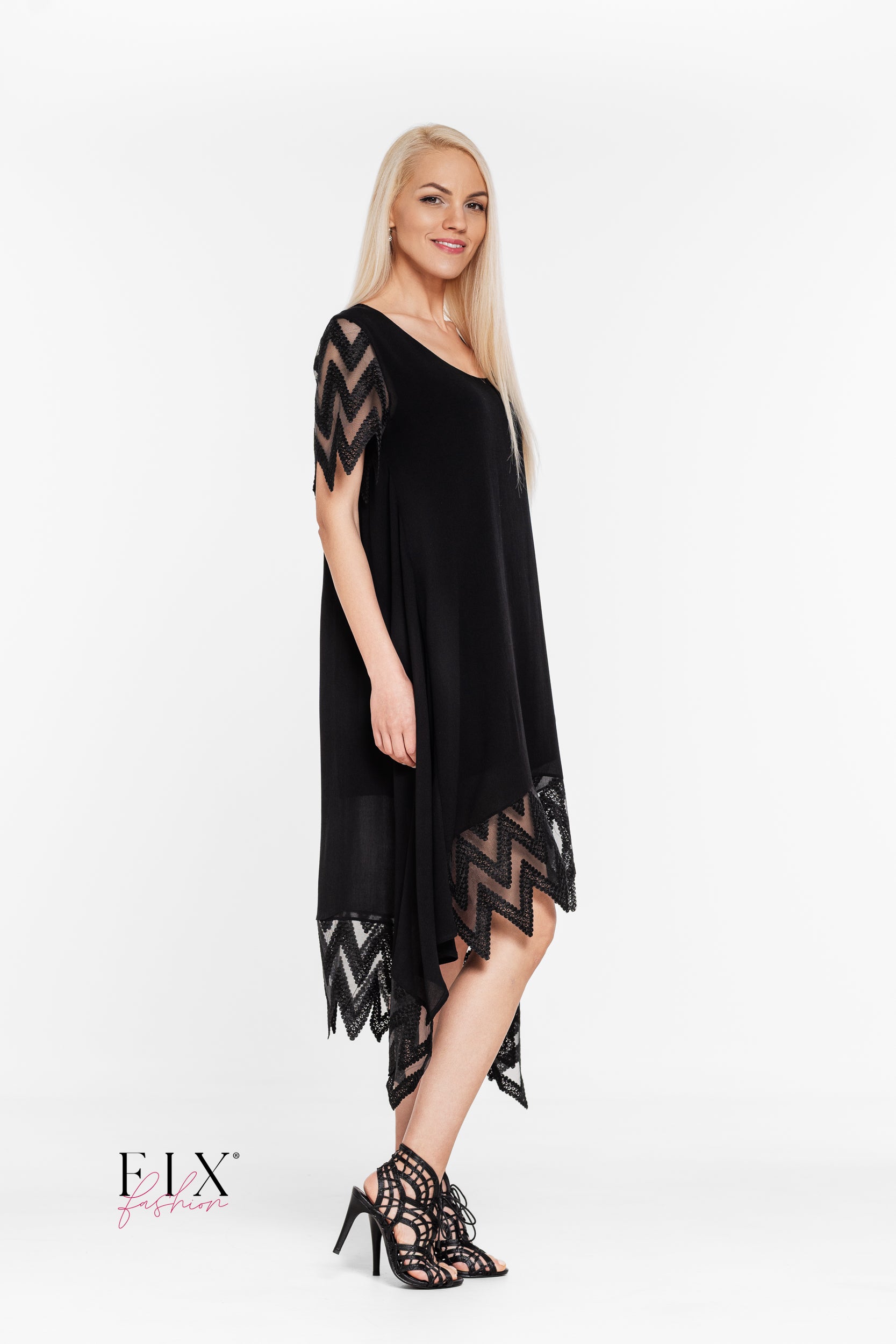 ROCHIE PANZA TOPITA 4048