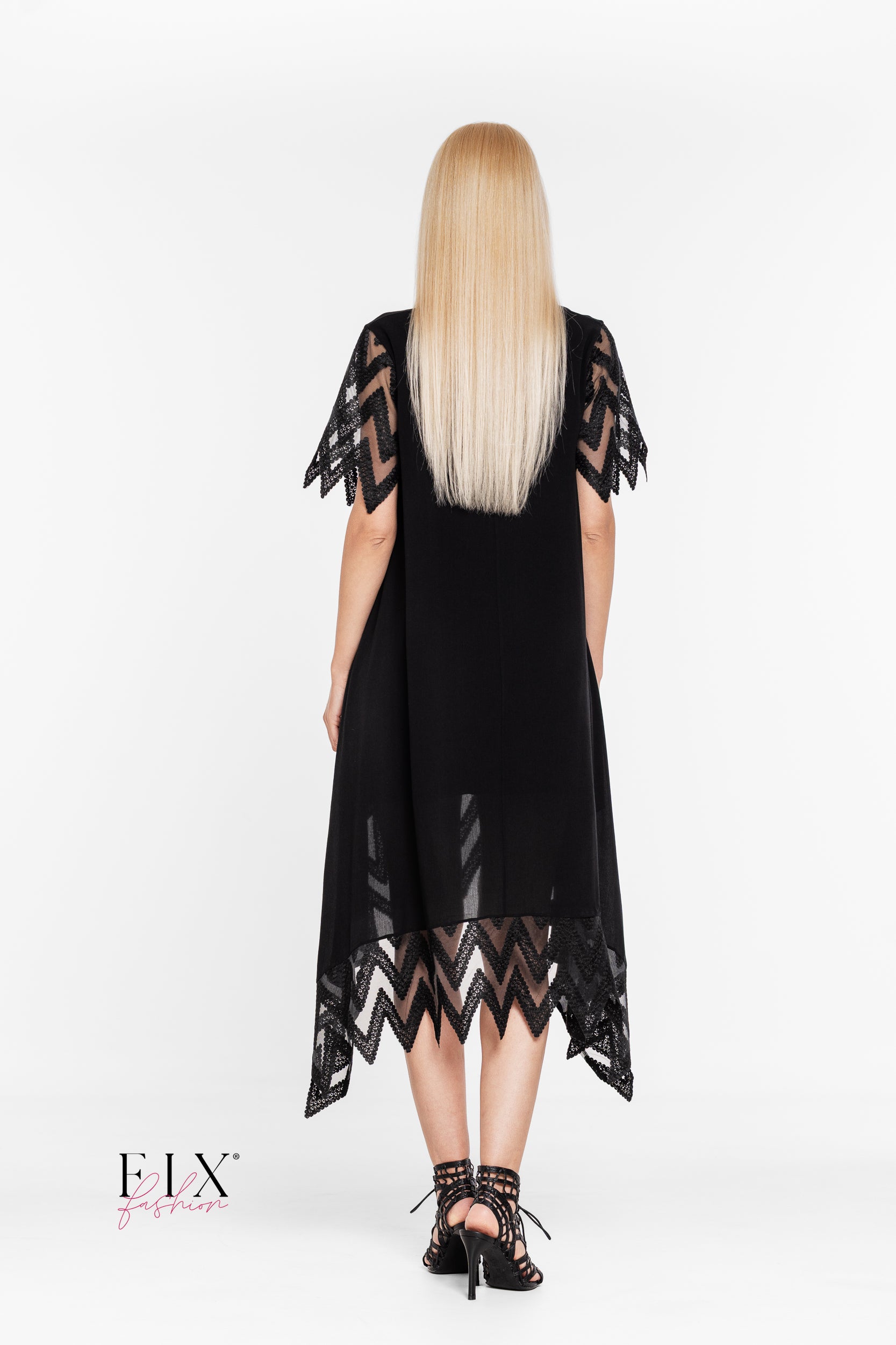 ROCHIE PANZA TOPITA 4048