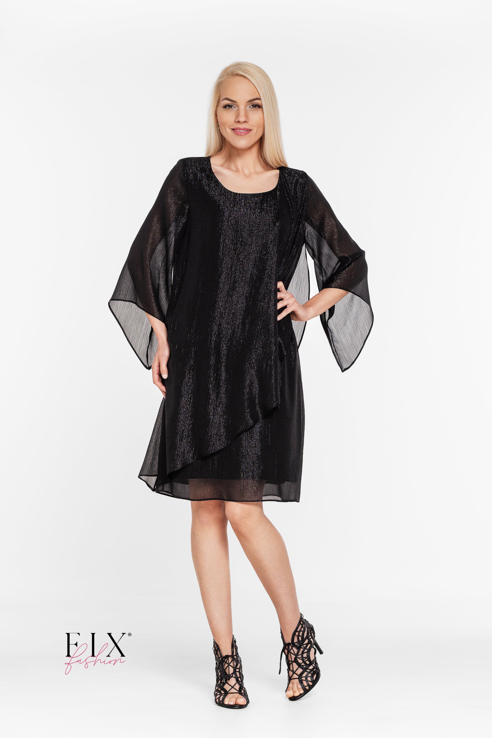 ROCHIE ELEGANTA VOAL SIDEFAT 4329