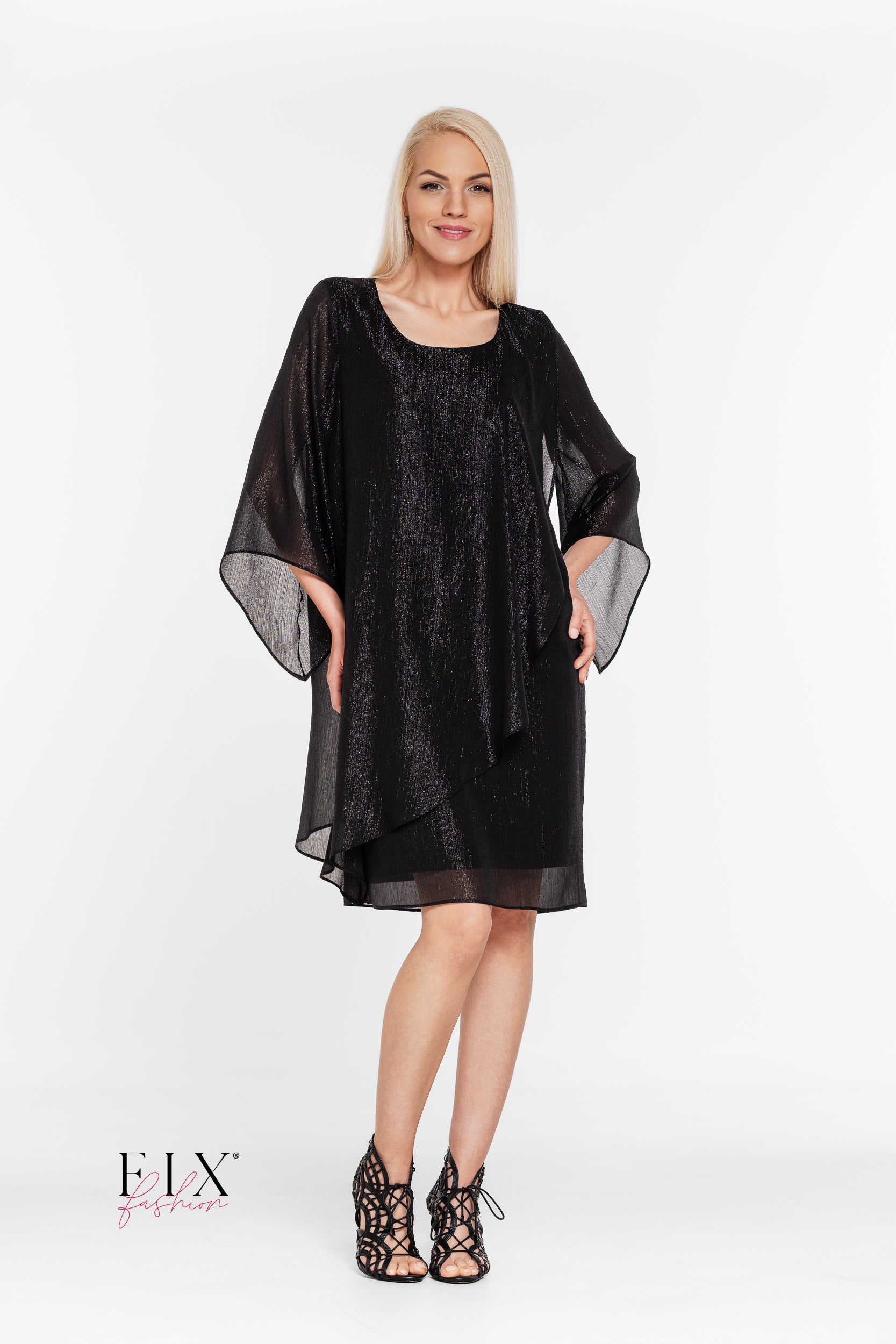 ROCHIE ELEGANTA VOAL SIDEFAT 4329