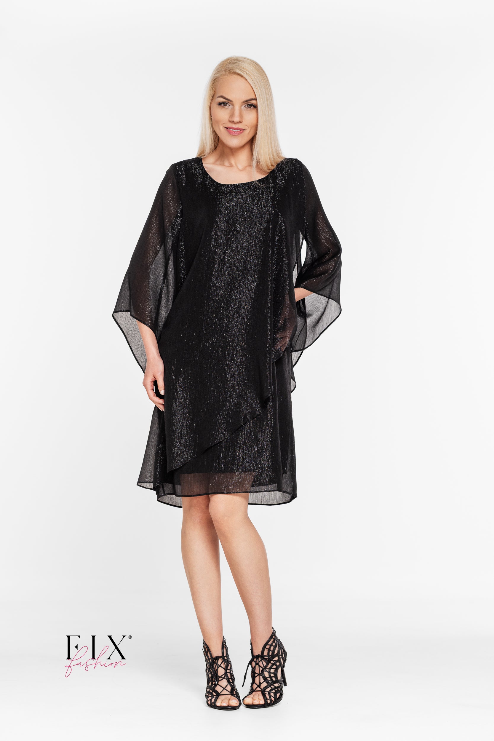 ROCHIE ELEGANTA VOAL SIDEFAT 4329
