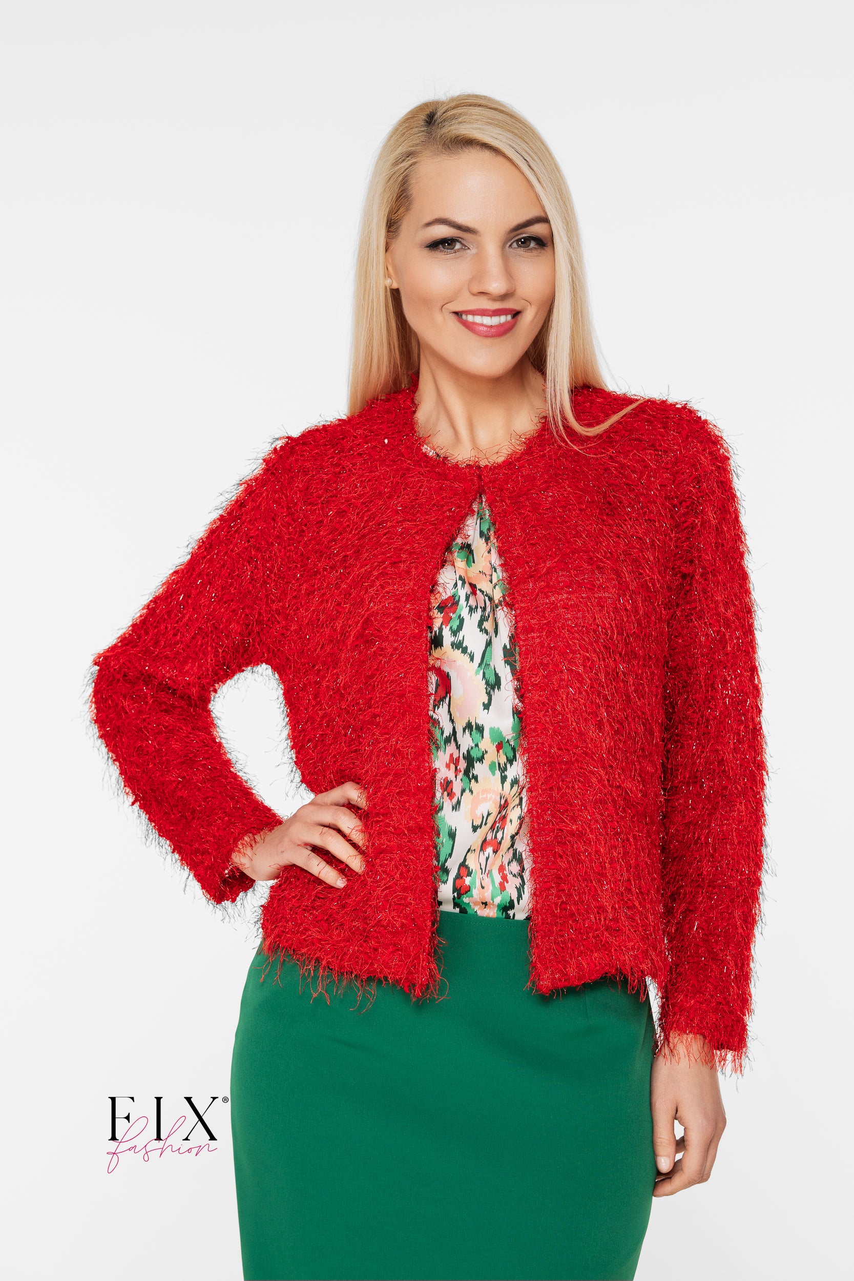 TAIOR FIR EFECT 4086