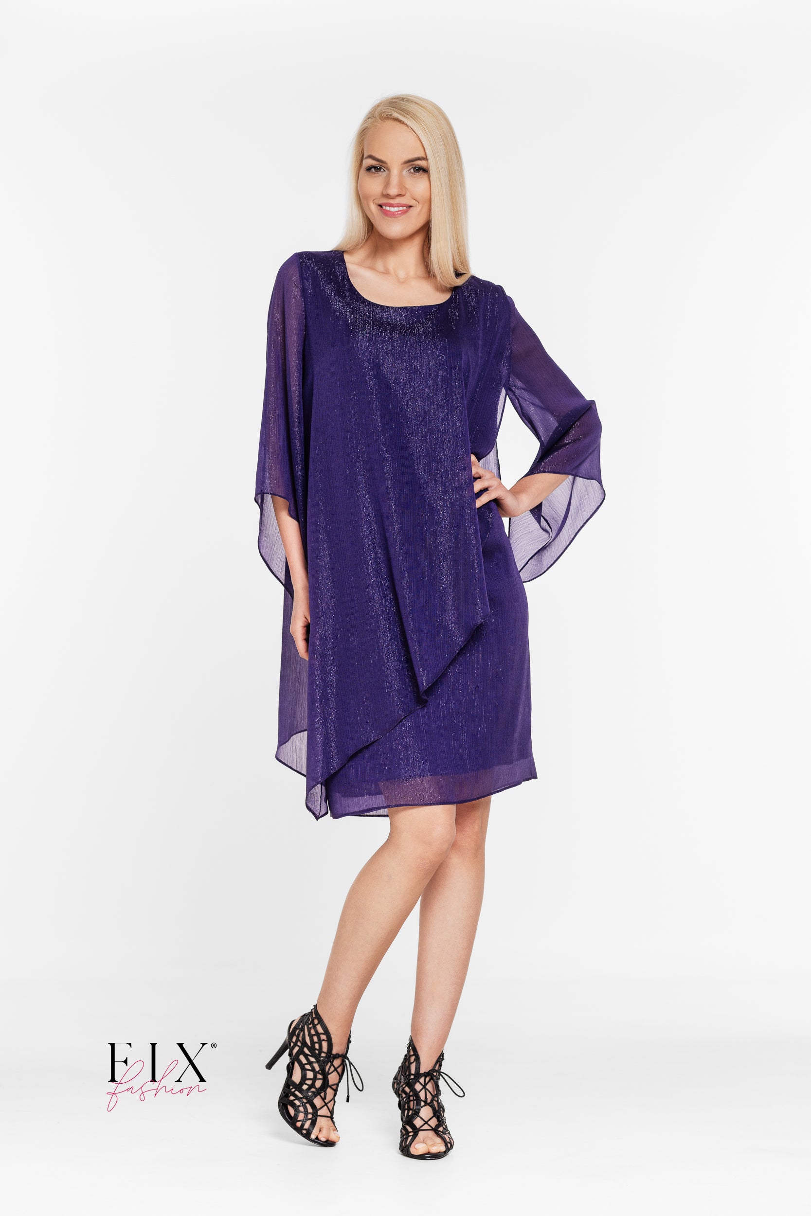 ROCHIE ELEGANTA VOAL SIDEFAT 4329