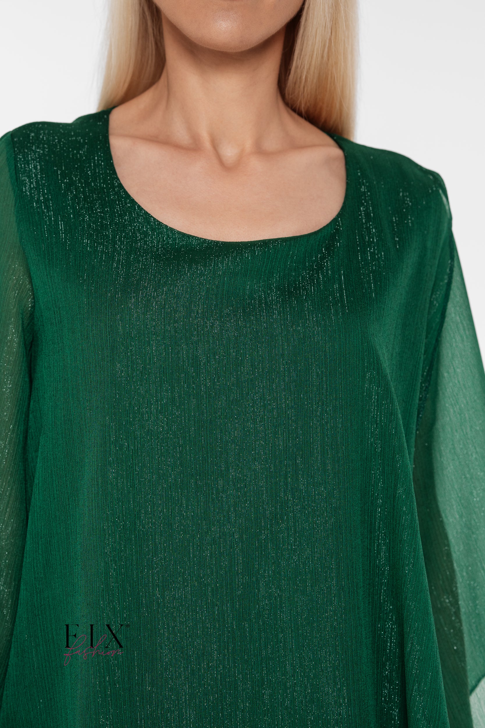 ROCHIE ELEGANTA VOAL SIDEFAT 4329