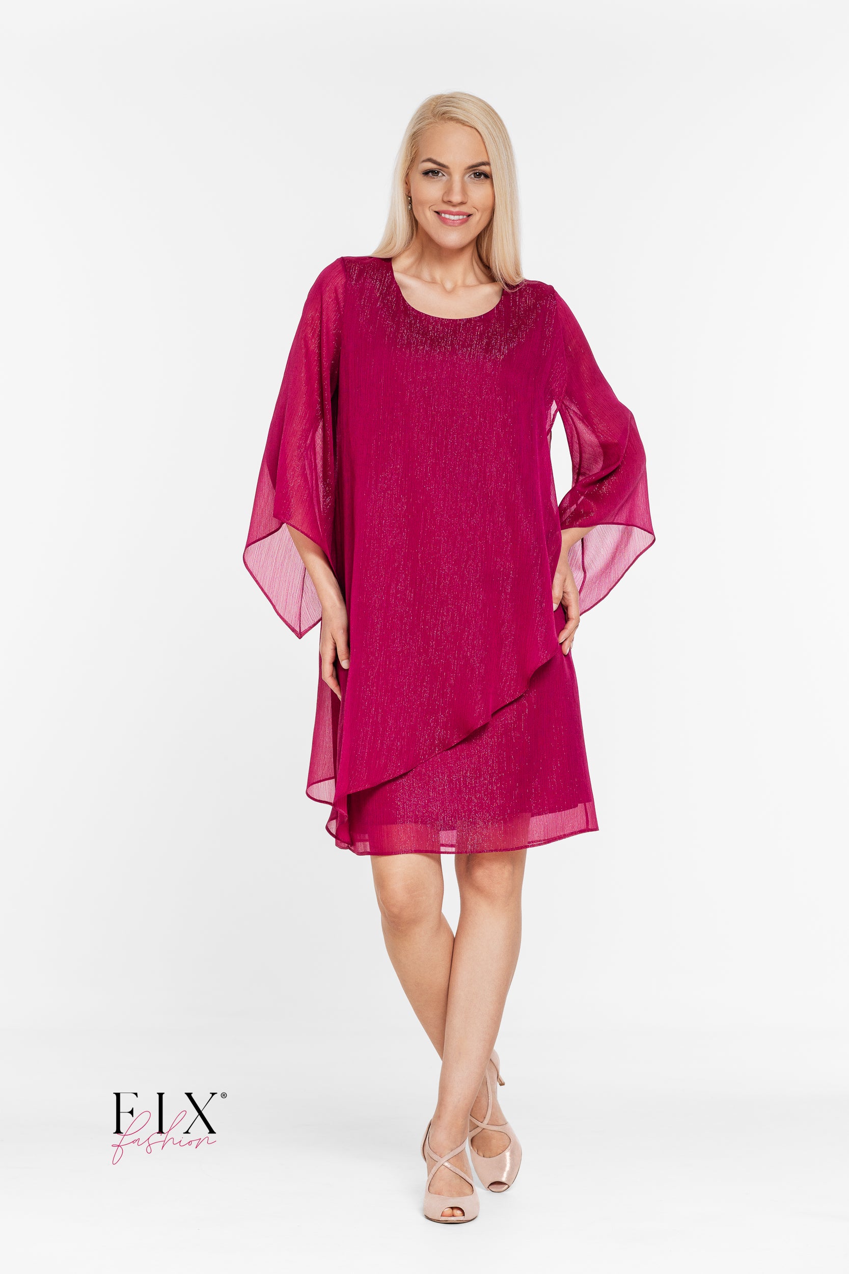 ROCHIE ELEGANTA VOAL SIDEFAT 4329
