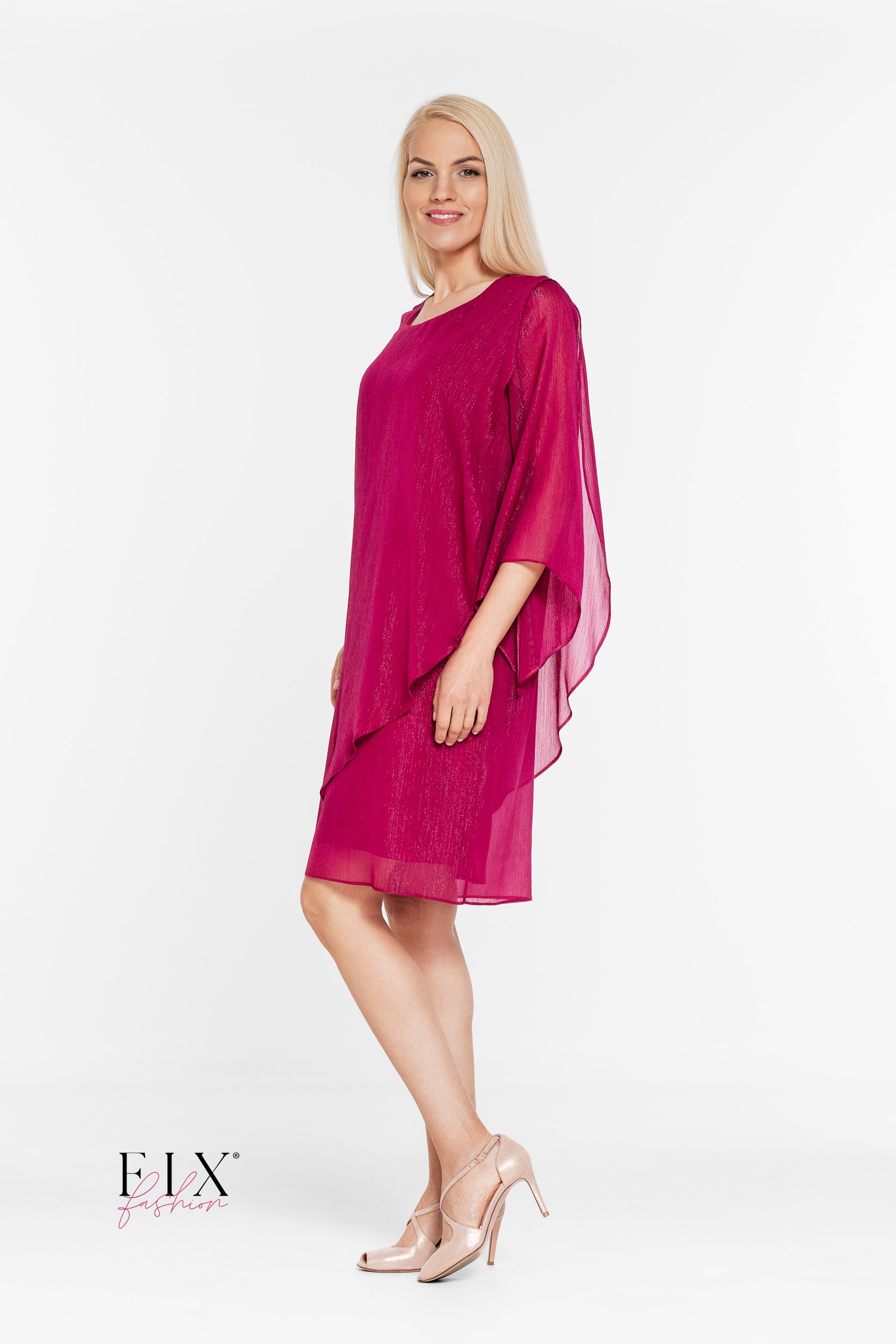 ROCHIE ELEGANTA VOAL SIDEFAT 4329