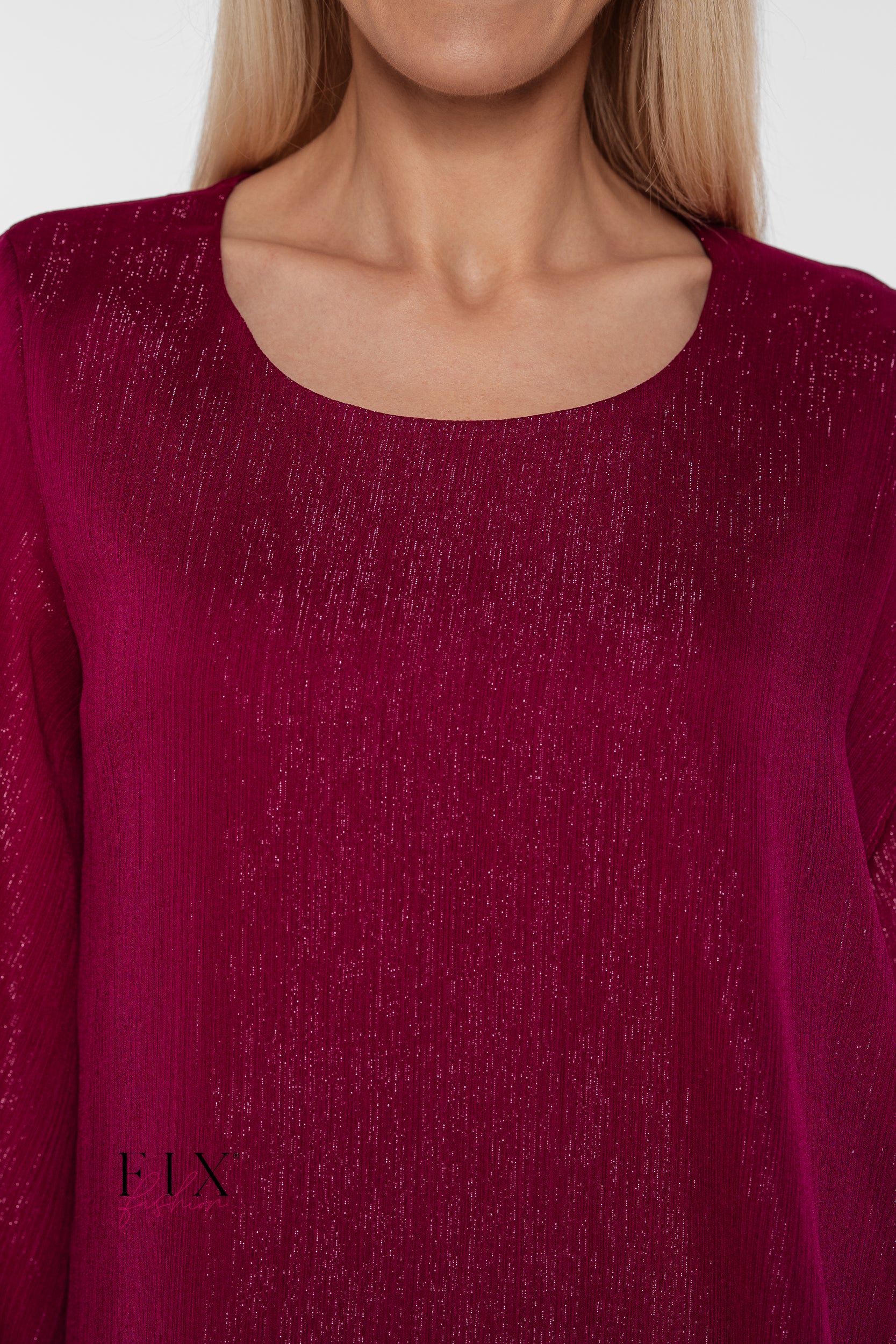 ROCHIE ELEGANTA VOAL SIDEFAT 4329