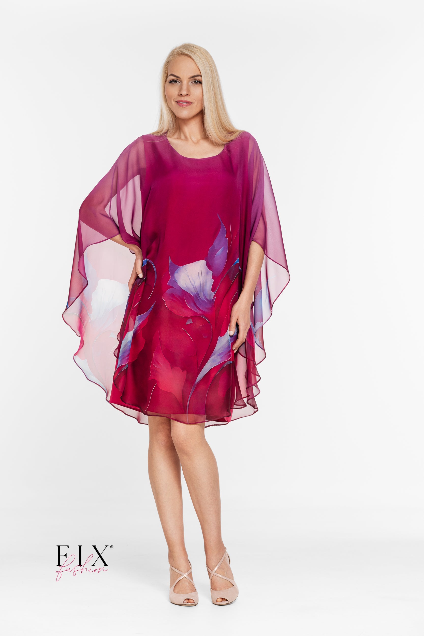 ROCHIE ELEGANTA GEN FLUTURE 4251