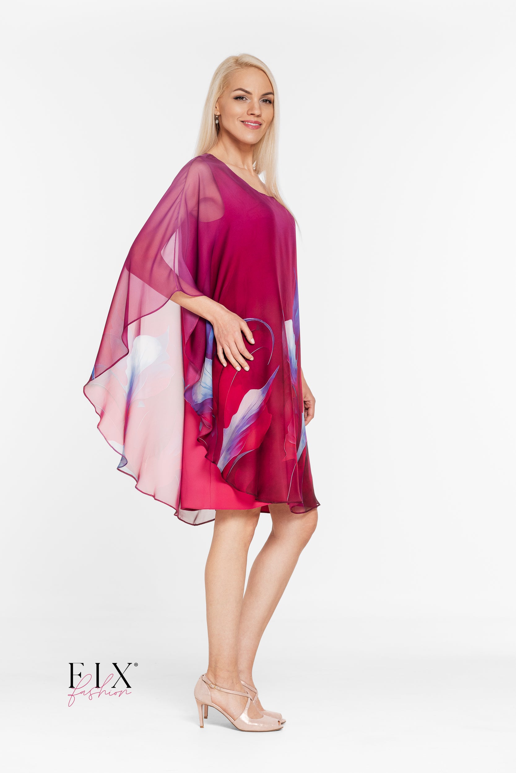 ROCHIE ELEGANTA GEN FLUTURE 4251