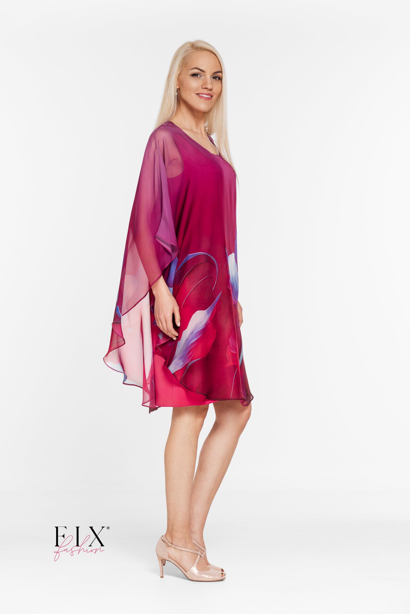 ROCHIE ELEGANTA GEN FLUTURE 4251