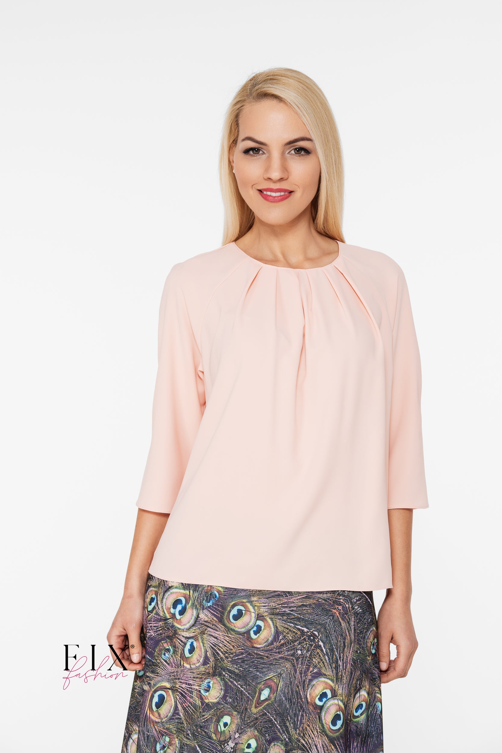 BLUZA OFFICE 4285