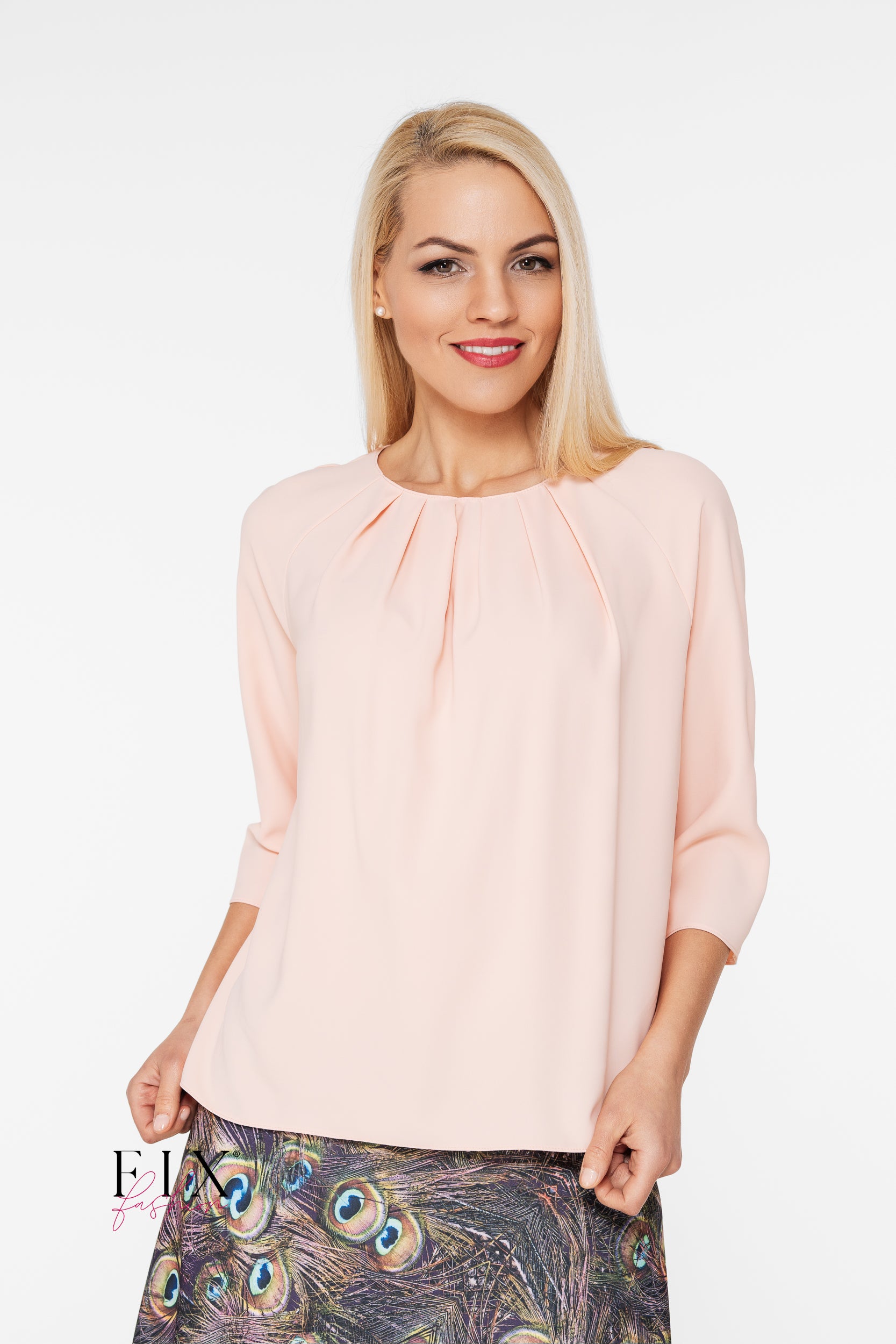 BLUZA OFFICE 4285