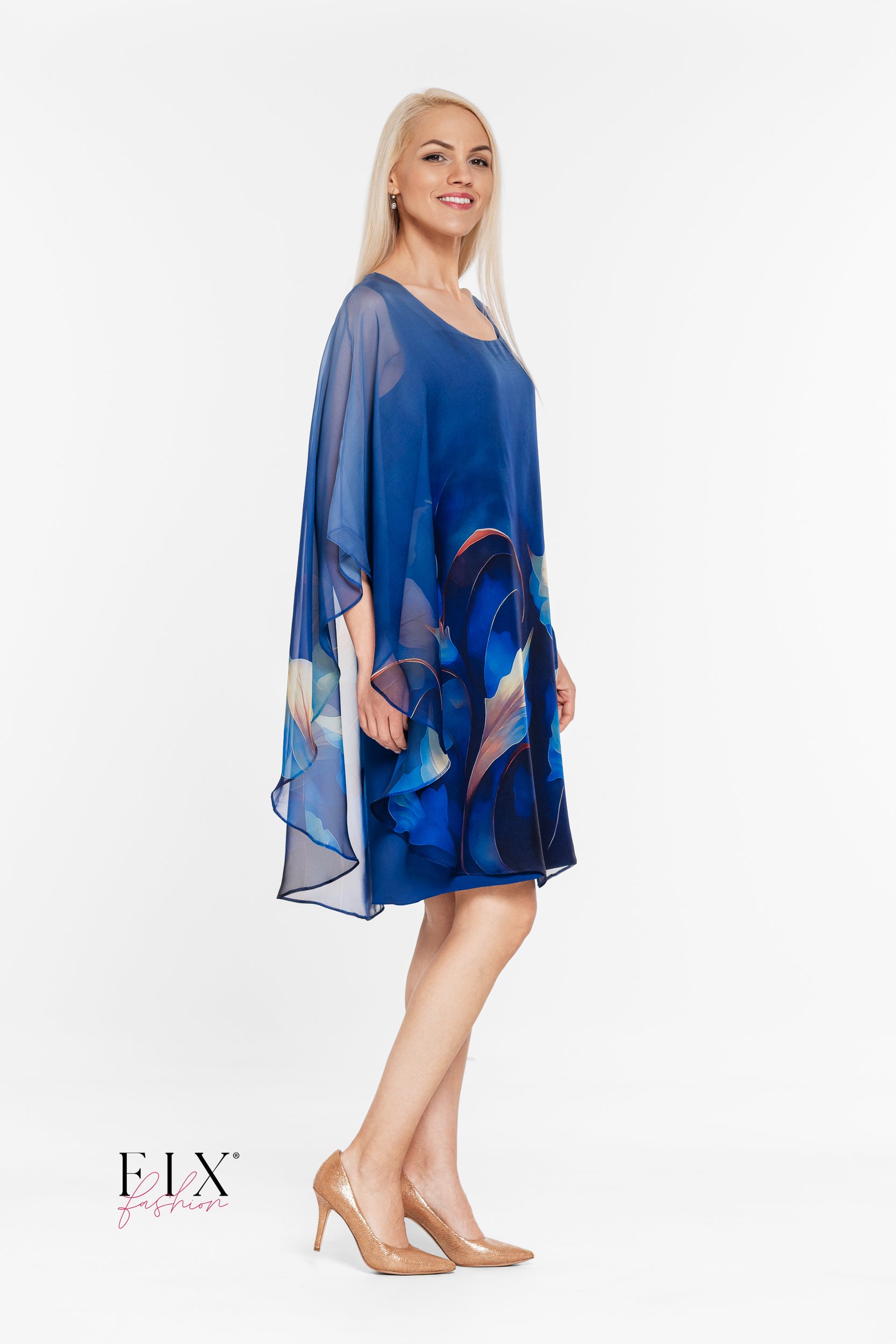 ROCHIE ELEGANTA GEN FLUTURE 4251