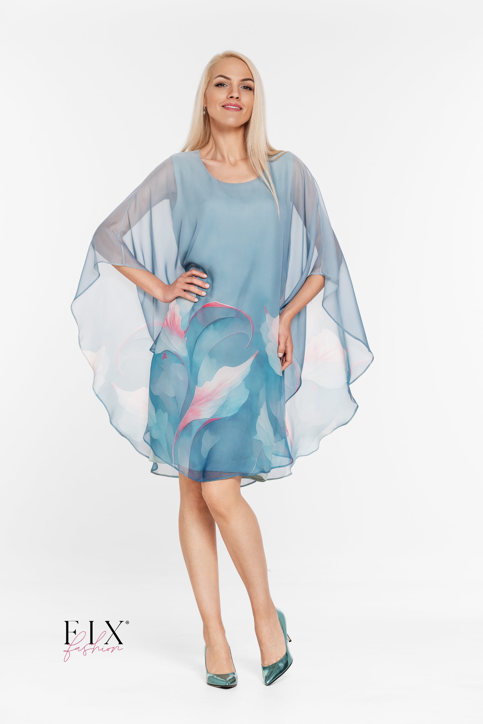 ROCHIE ELEGANTA GEN FLUTURE 4251
