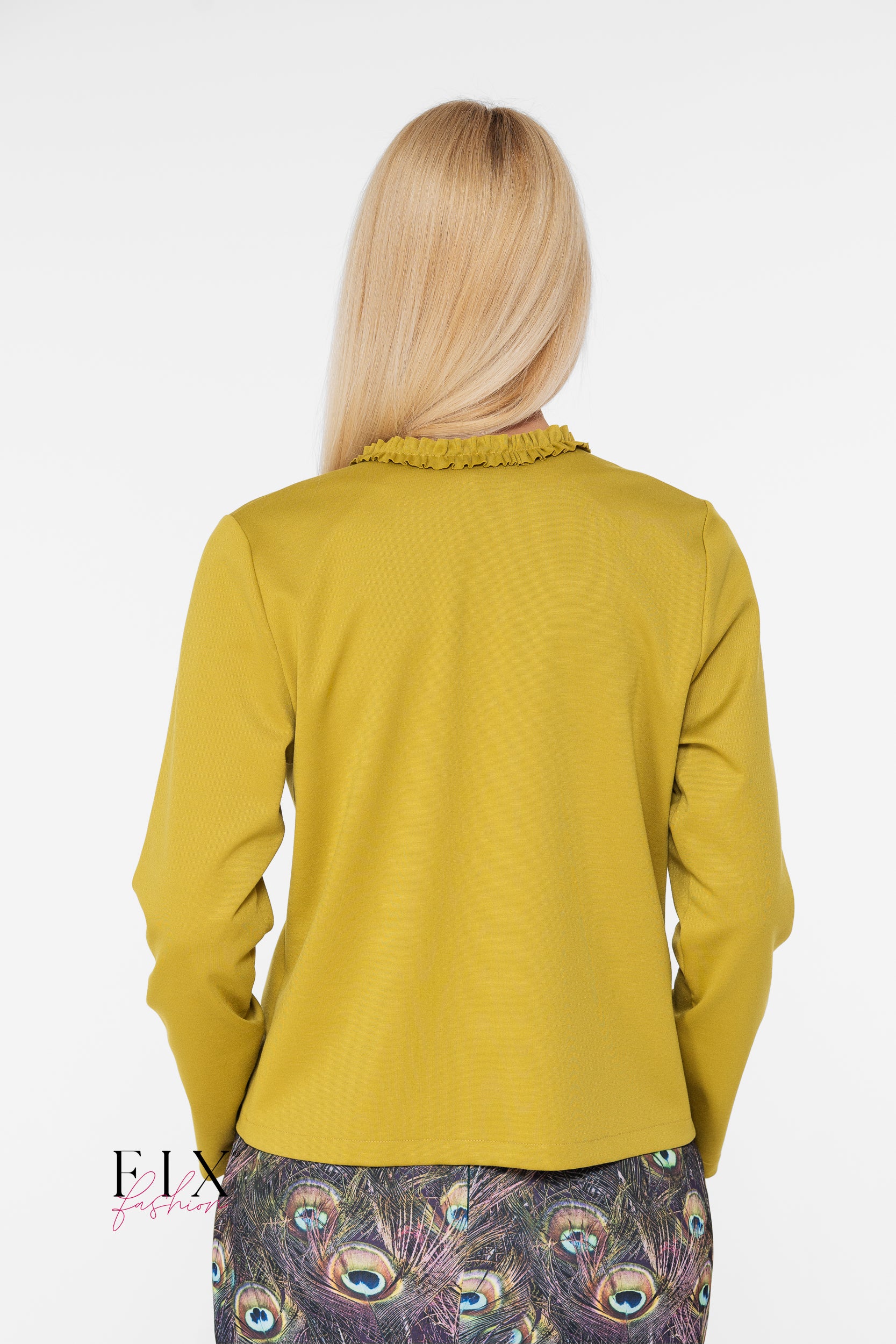 TAIOR DAMA JERSE PREMIUM 4019