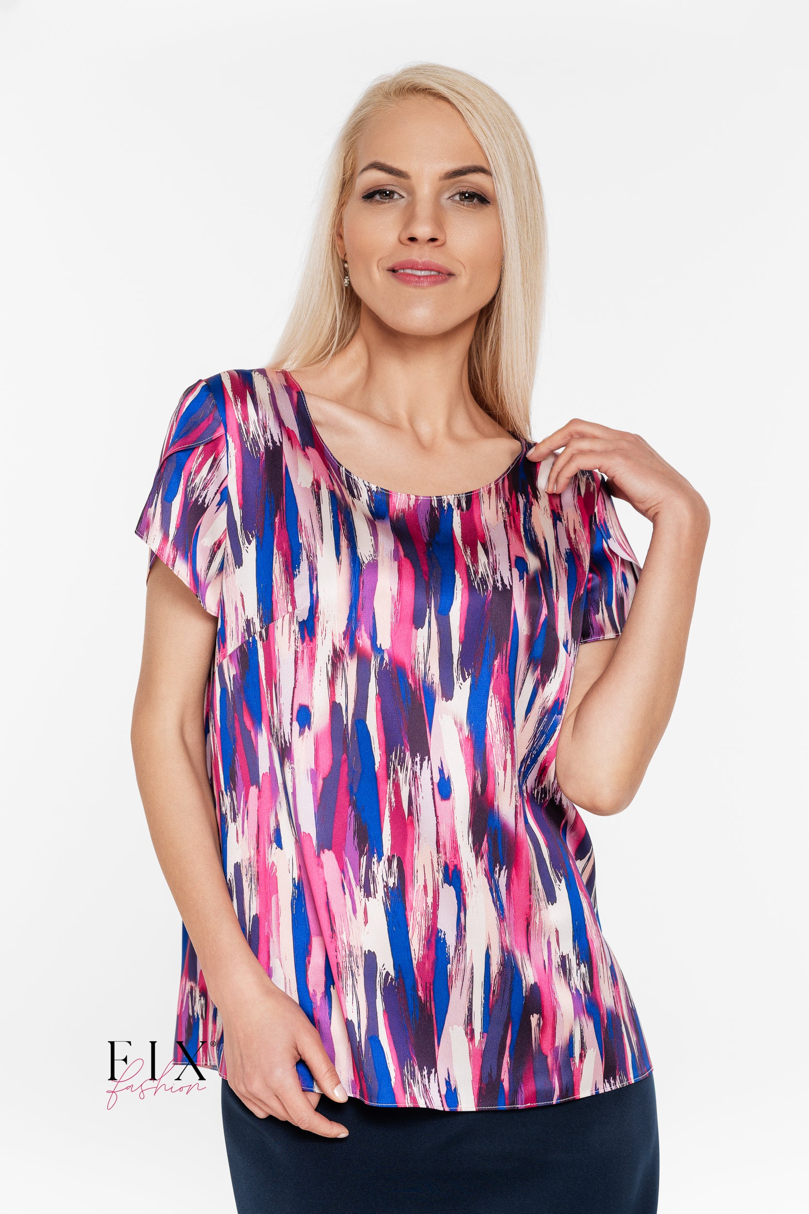 BLUZA DAMA 4297